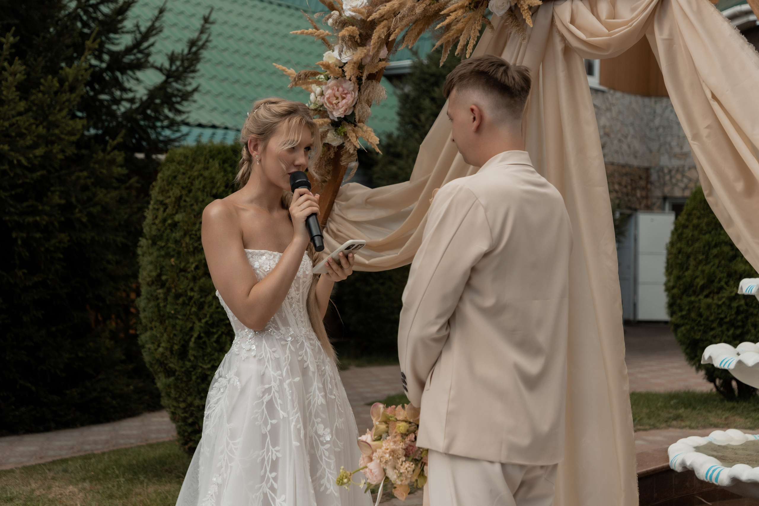 Роман и Александра (банкет). Свадебный фотограф Ангелина Сунгатулина | Саратов | Балаково | Вольск