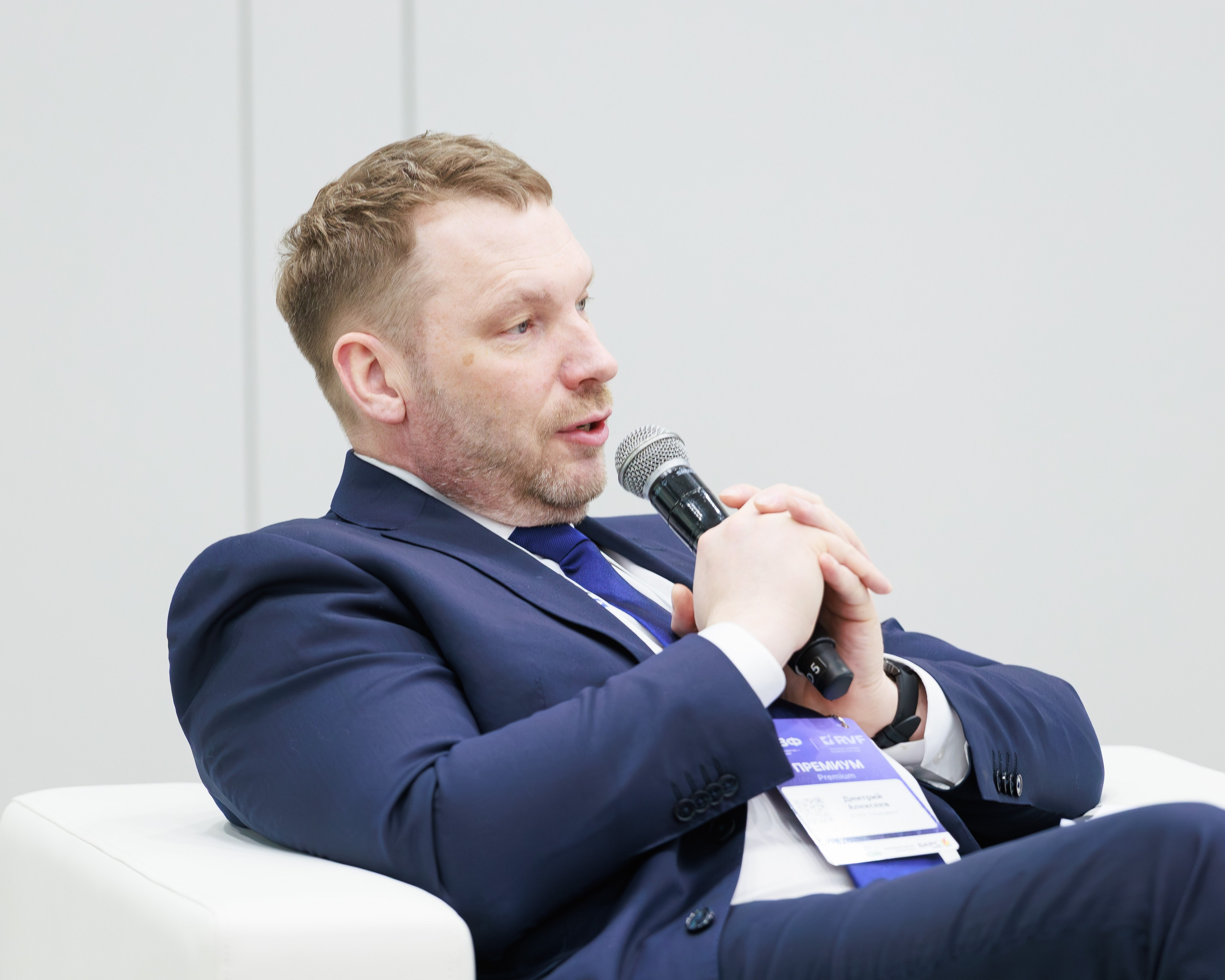 РВФ 2026. Frame Craft