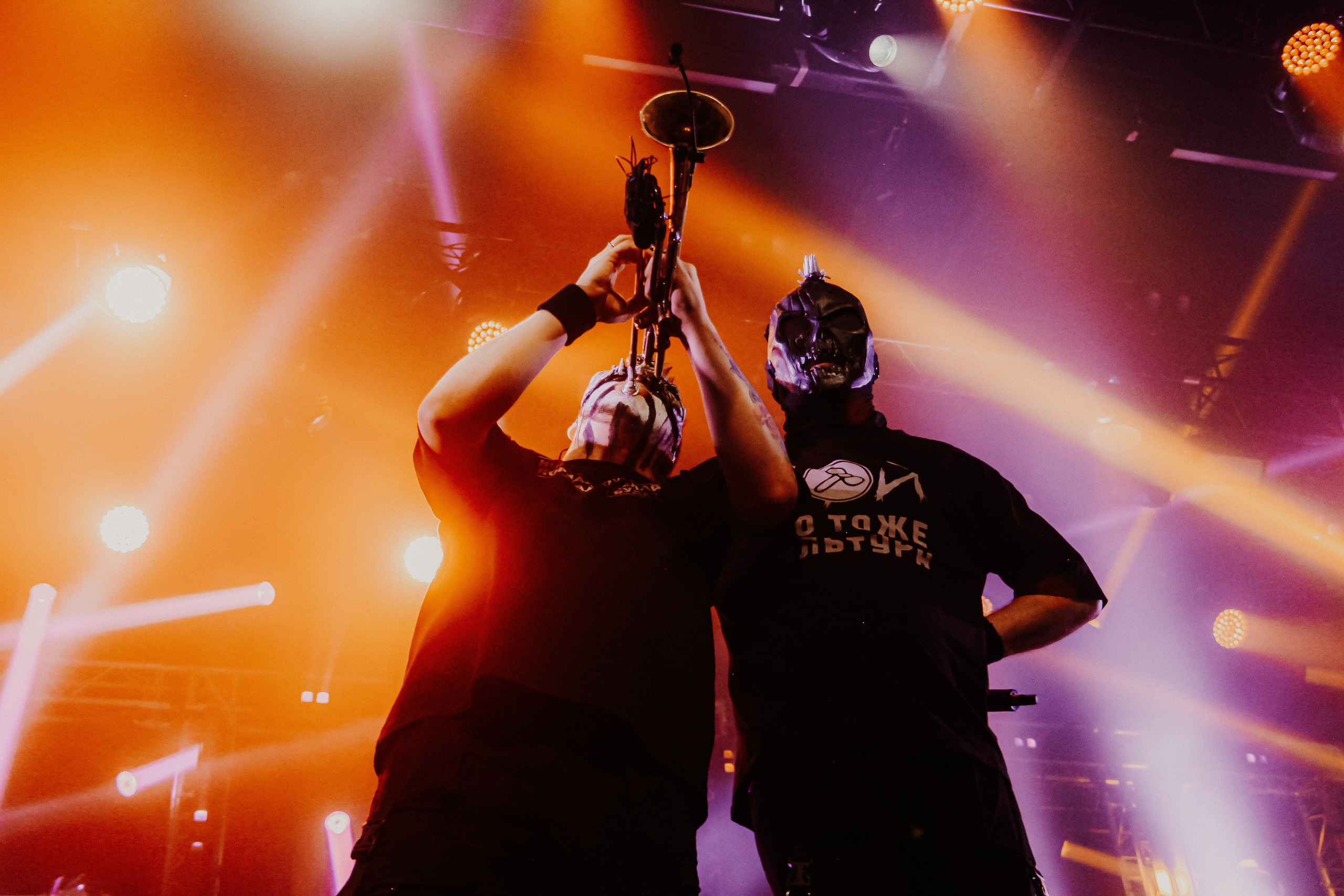 ПНЕВМОСЛОН/ЛЕГКИЙ СЕАНС | A2. Фотограф из Петербурга Софи Веритас Концерты и портреты