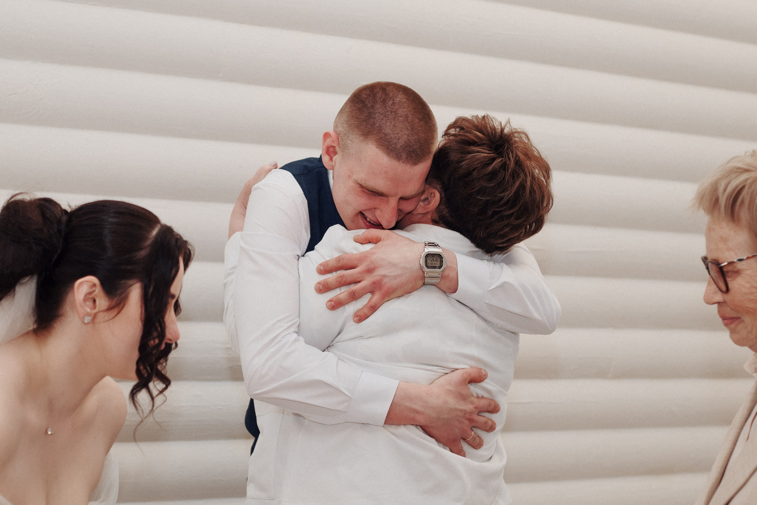 Полина & Андрей. Фотограф в Москве и Московской области