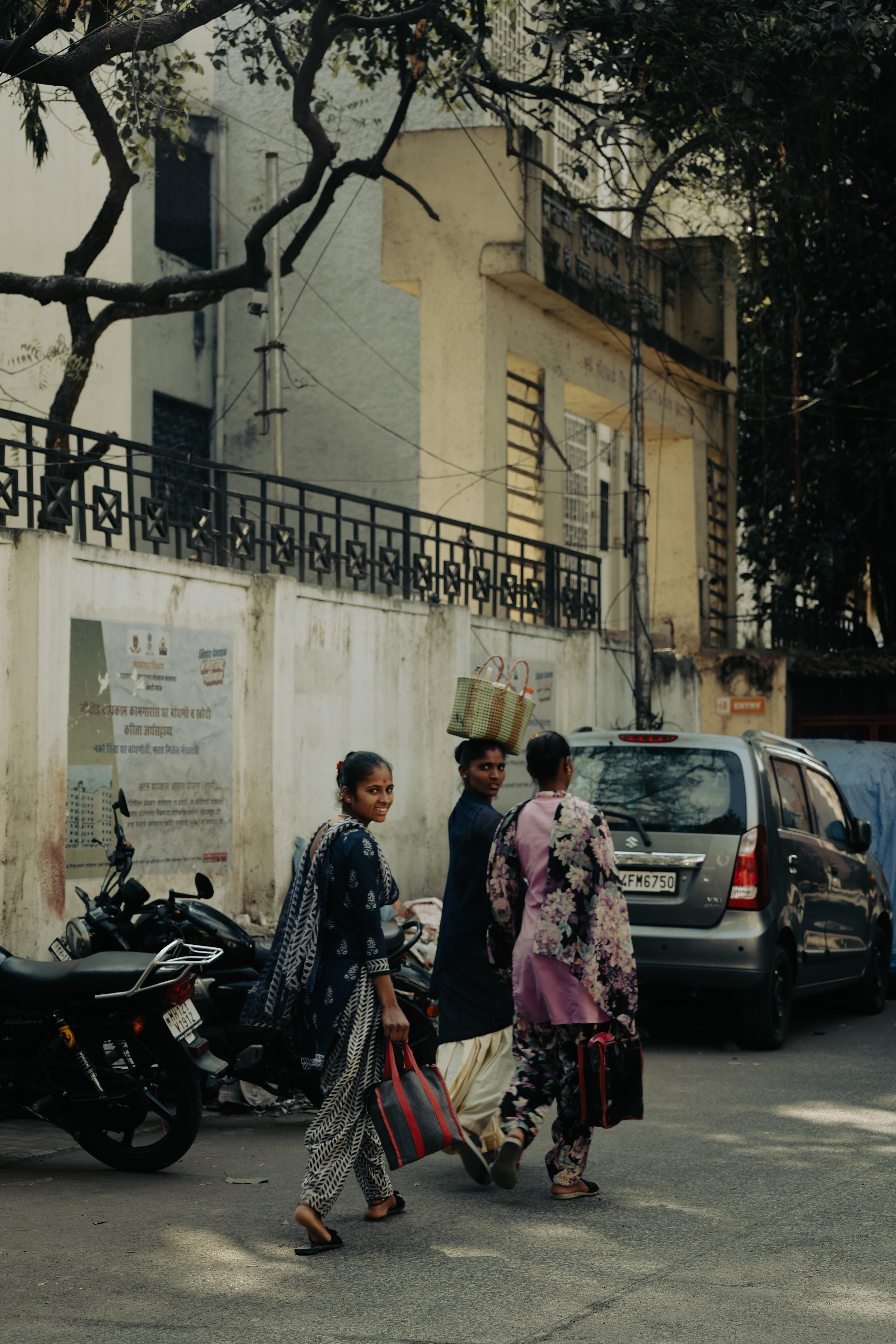 India. Фотограф в Москве