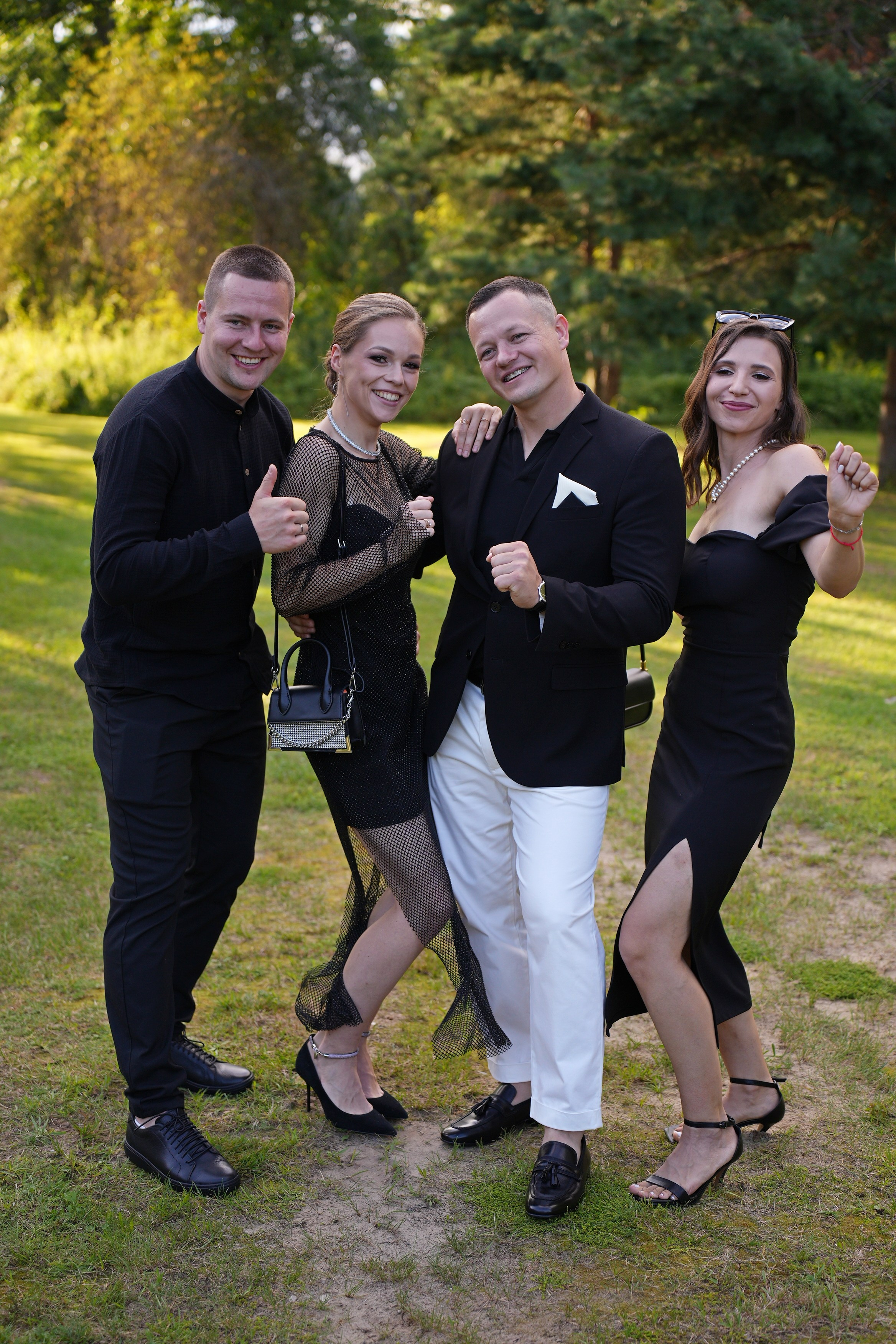 35 лет. Семейный и свадебный фотограф Минск, Беларусь Анна Орловская