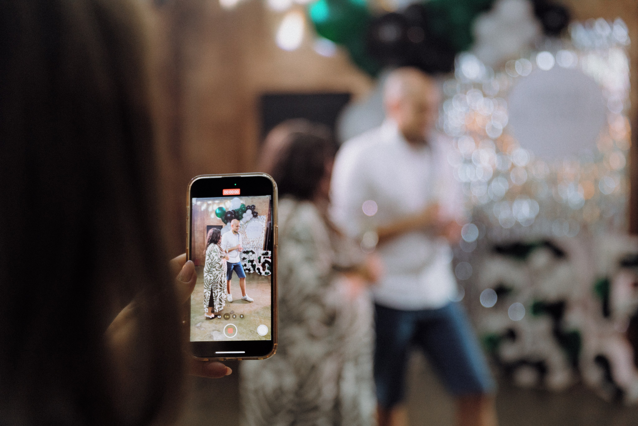 35 birthday. Свадебный и репортажный фотограф