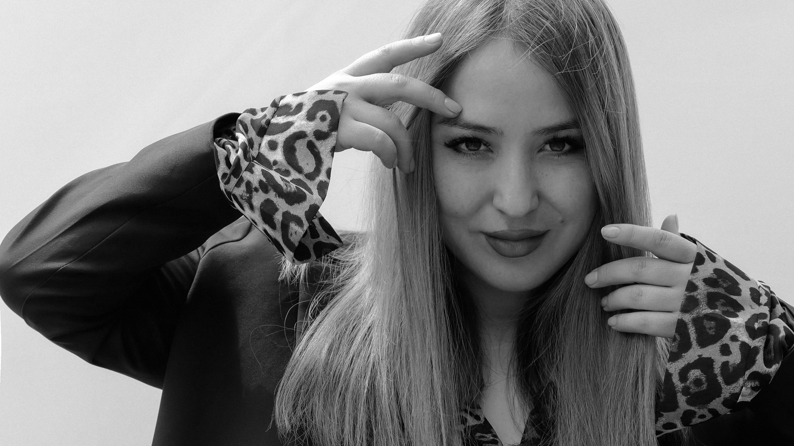 Фотограф Костанай Кукуруза Анжела