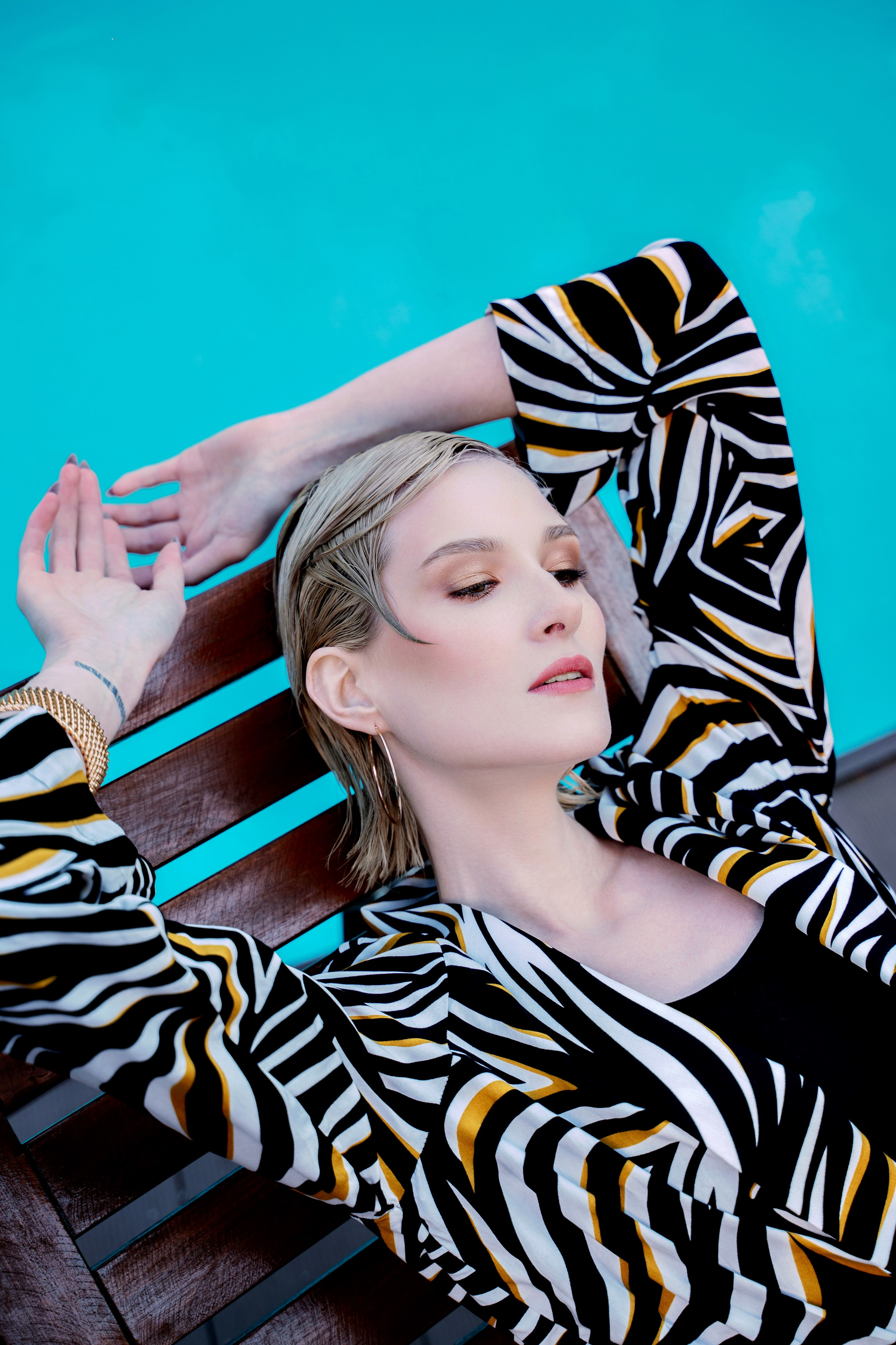 10/08/2023 Campaign Pool. Журнал Камергер