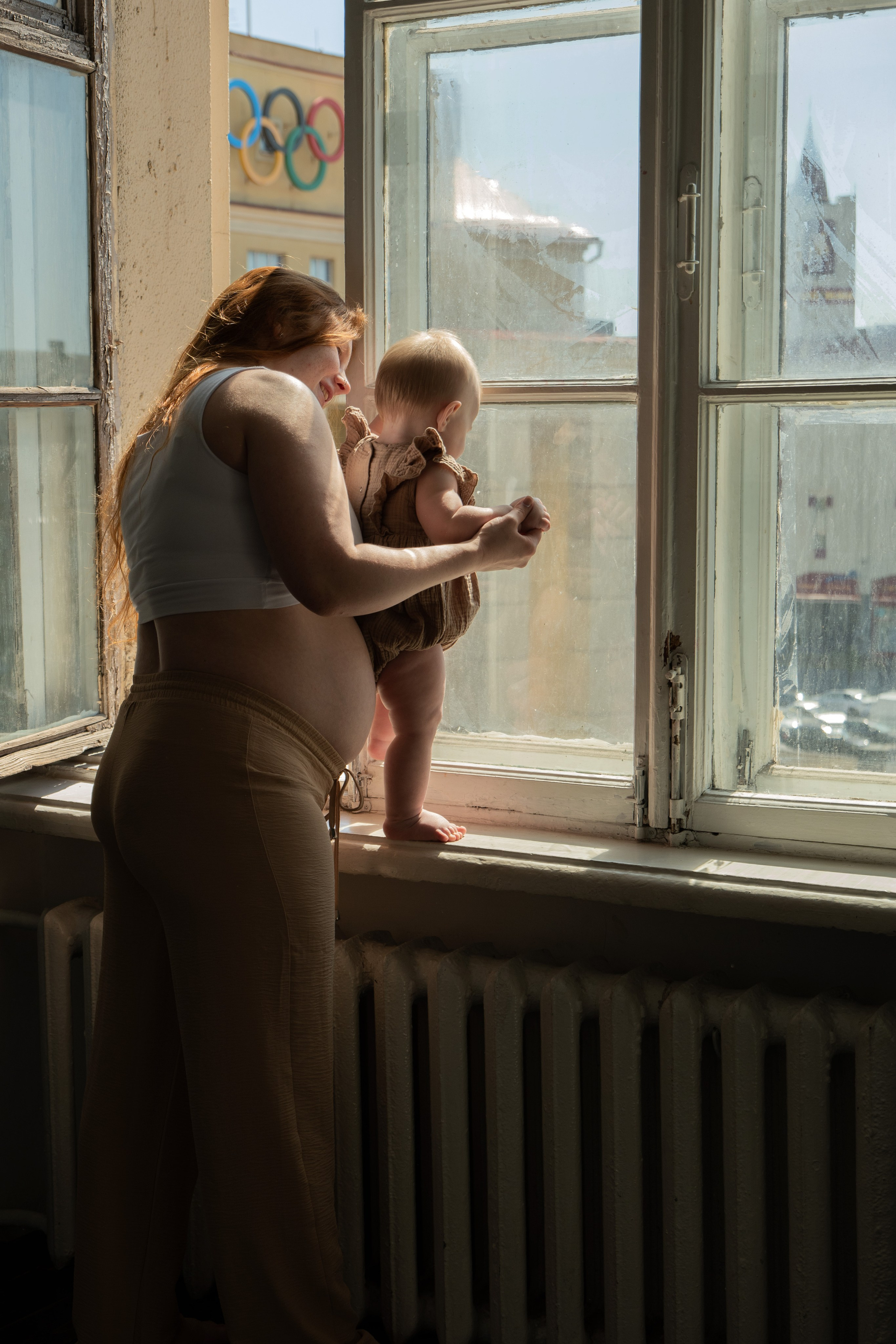 Слышать сердцем. Фотограф видеограф Ольга Василевская