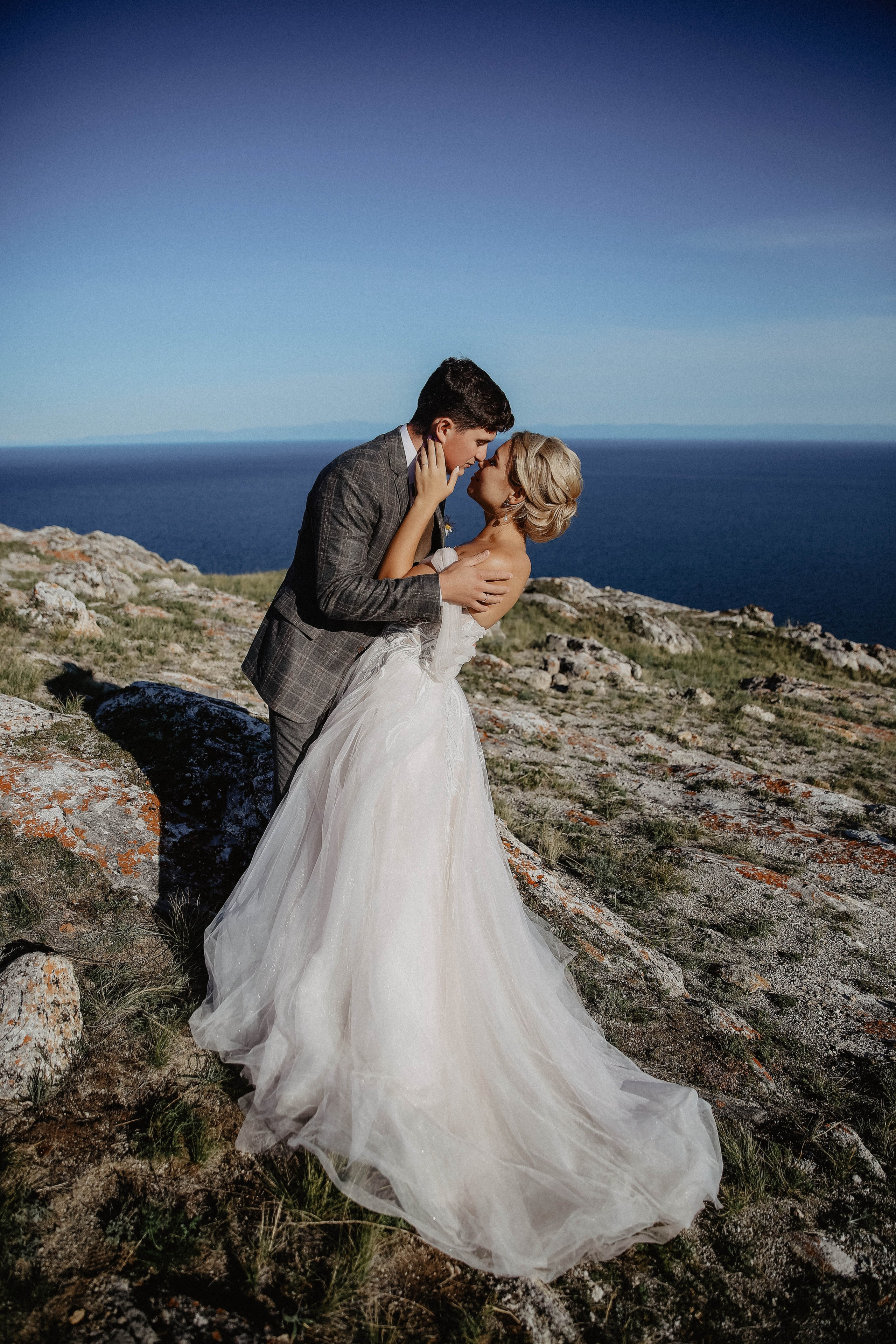 Выездная прогулка Байкал. Главная