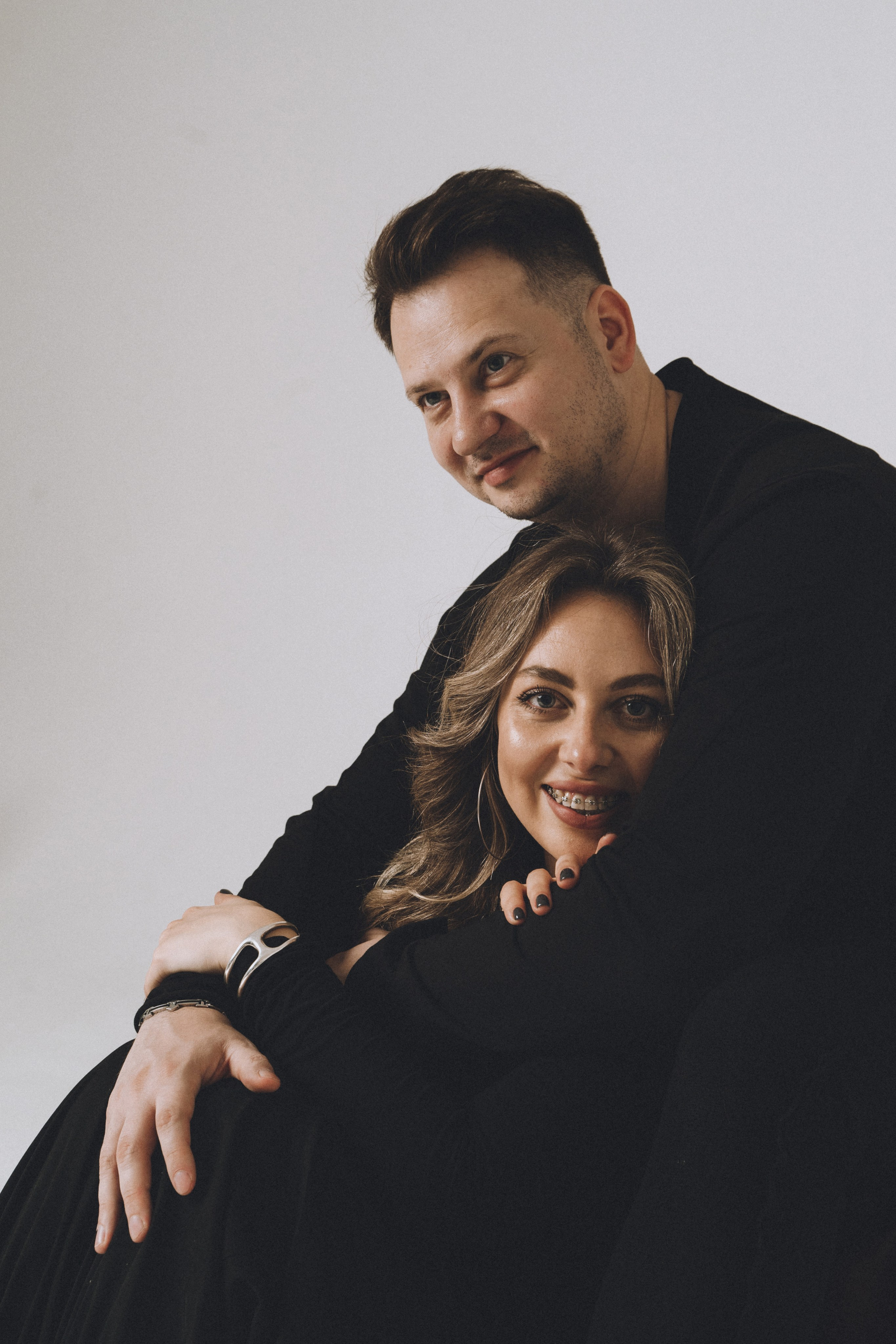 Vlad & Irina. Емельянова Елена
