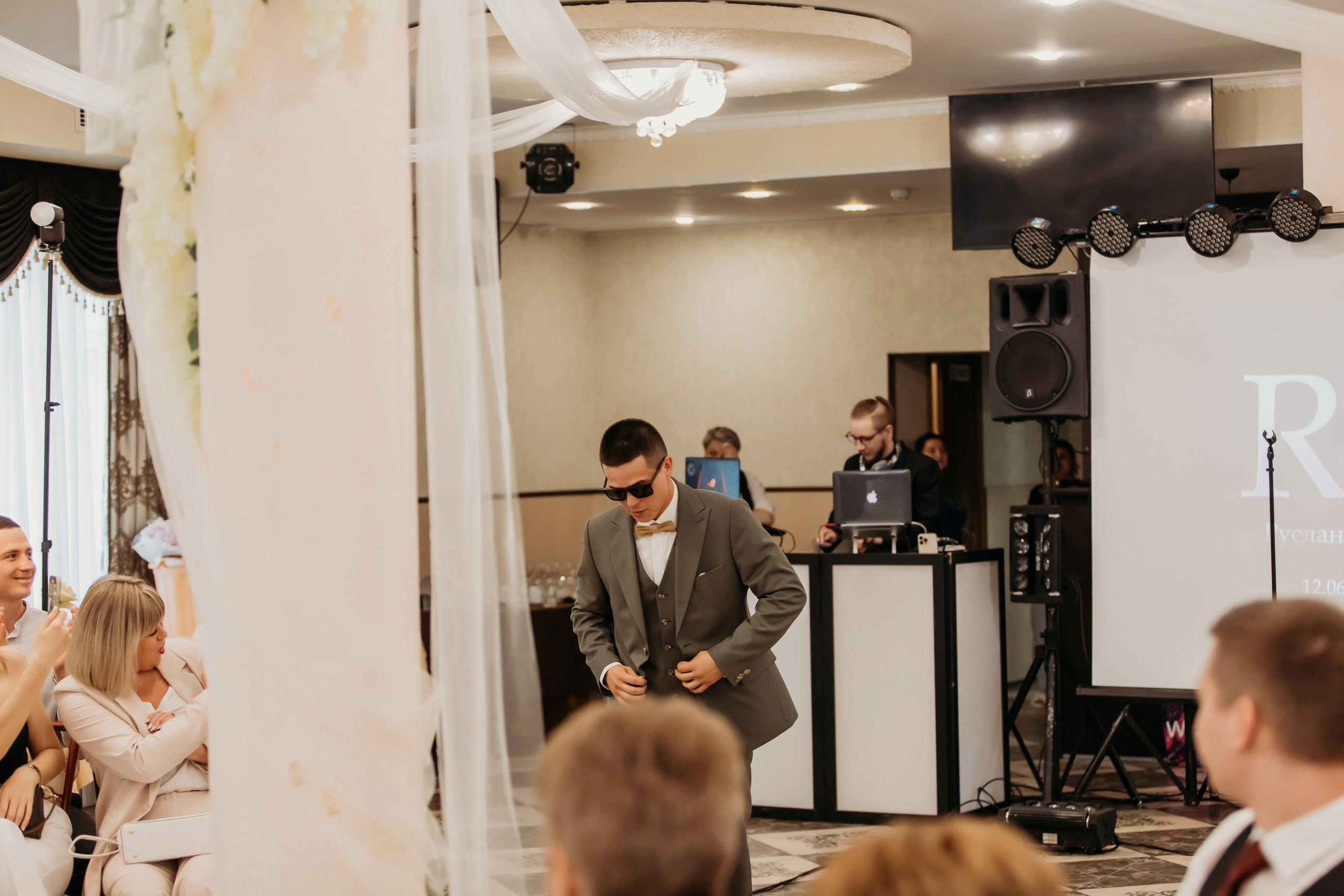 Зиля и Руслан. Фотограф Тимербаева Алина г. Сургут