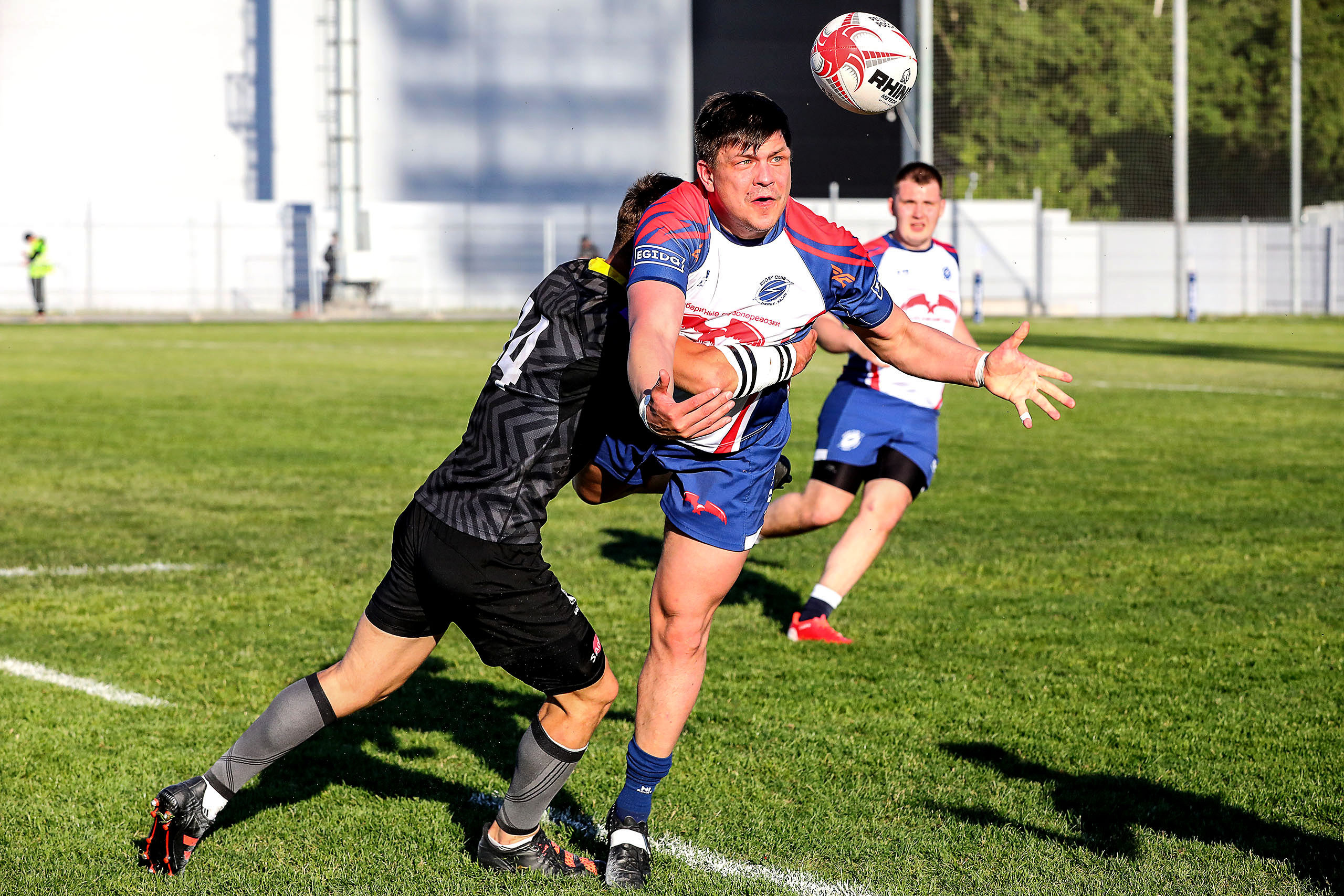 РЕГБИ. Репортажный фотограф в Нижнем Новгороде и Москве Ангелина Ильичева