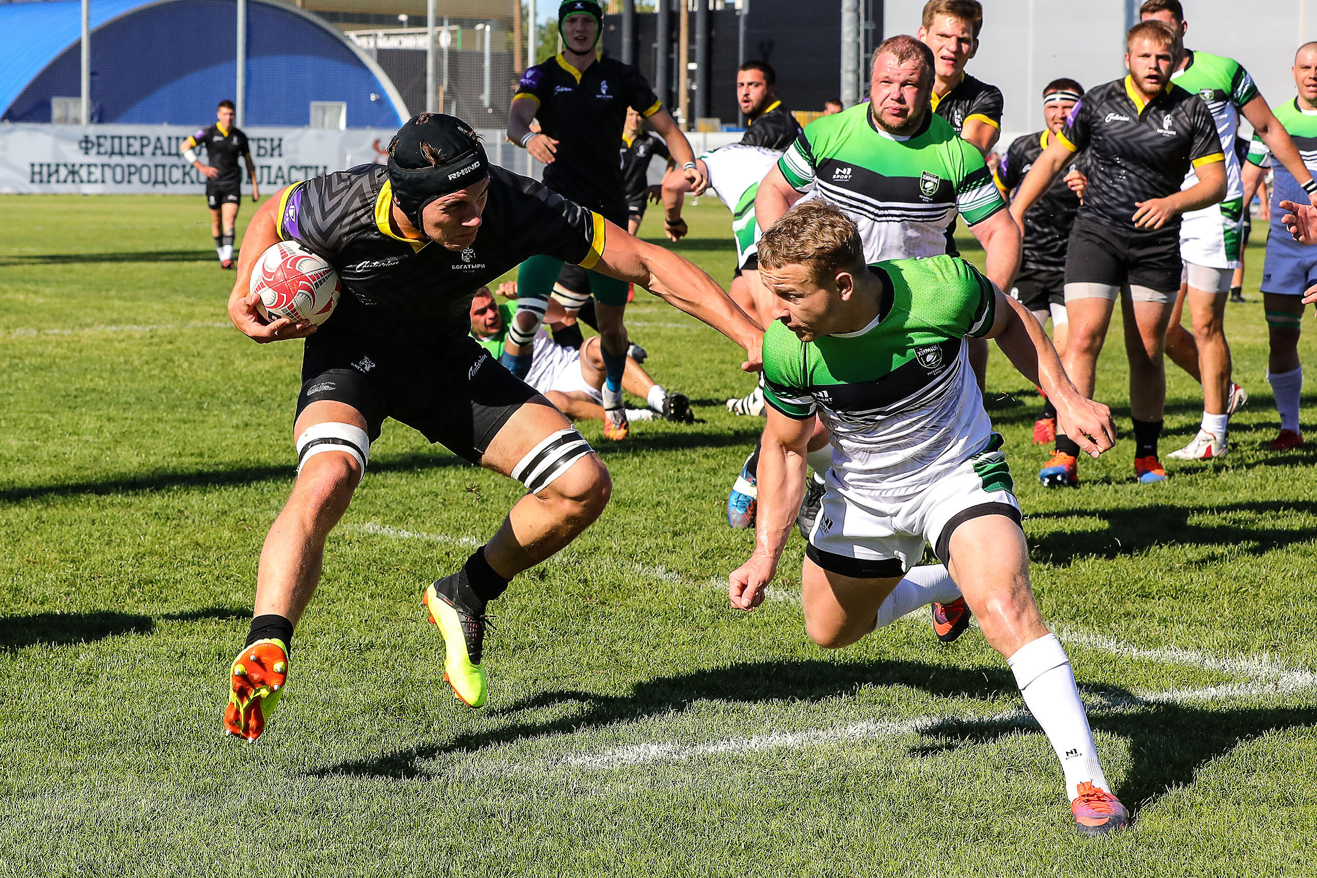 РЕГБИ. Репортажный фотограф в Нижнем Новгороде и Москве Ангелина Ильичева