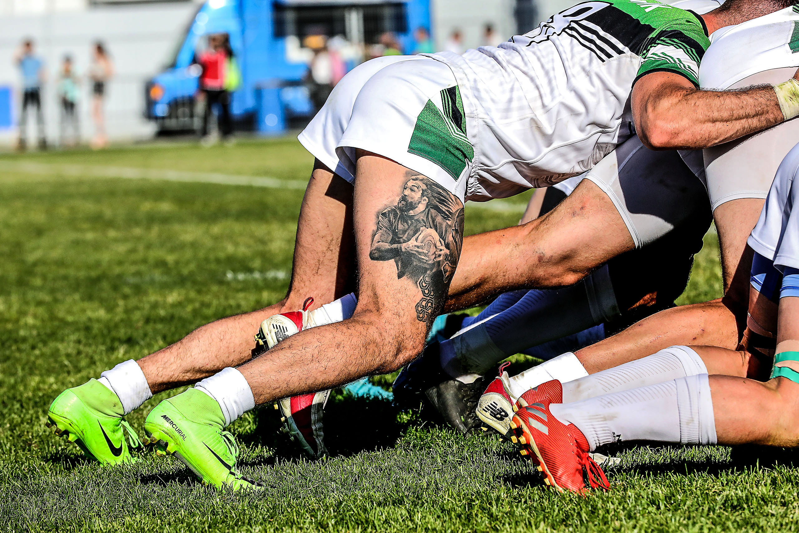 РЕГБИ. Репортажный фотограф в Нижнем Новгороде и Москве Ангелина Ильичева