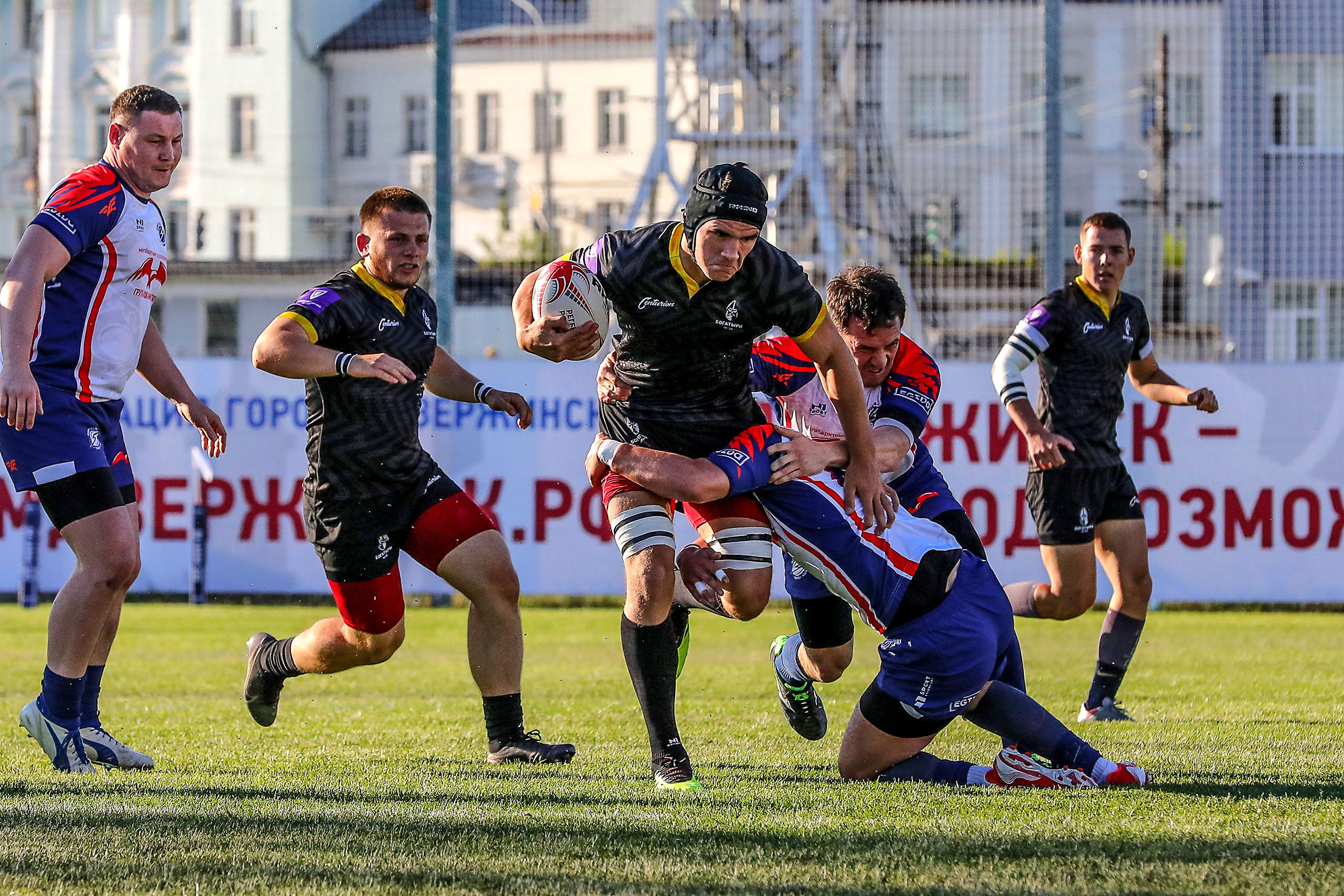 РЕГБИ. Репортажный фотограф в Нижнем Новгороде и Москве Ангелина Ильичева