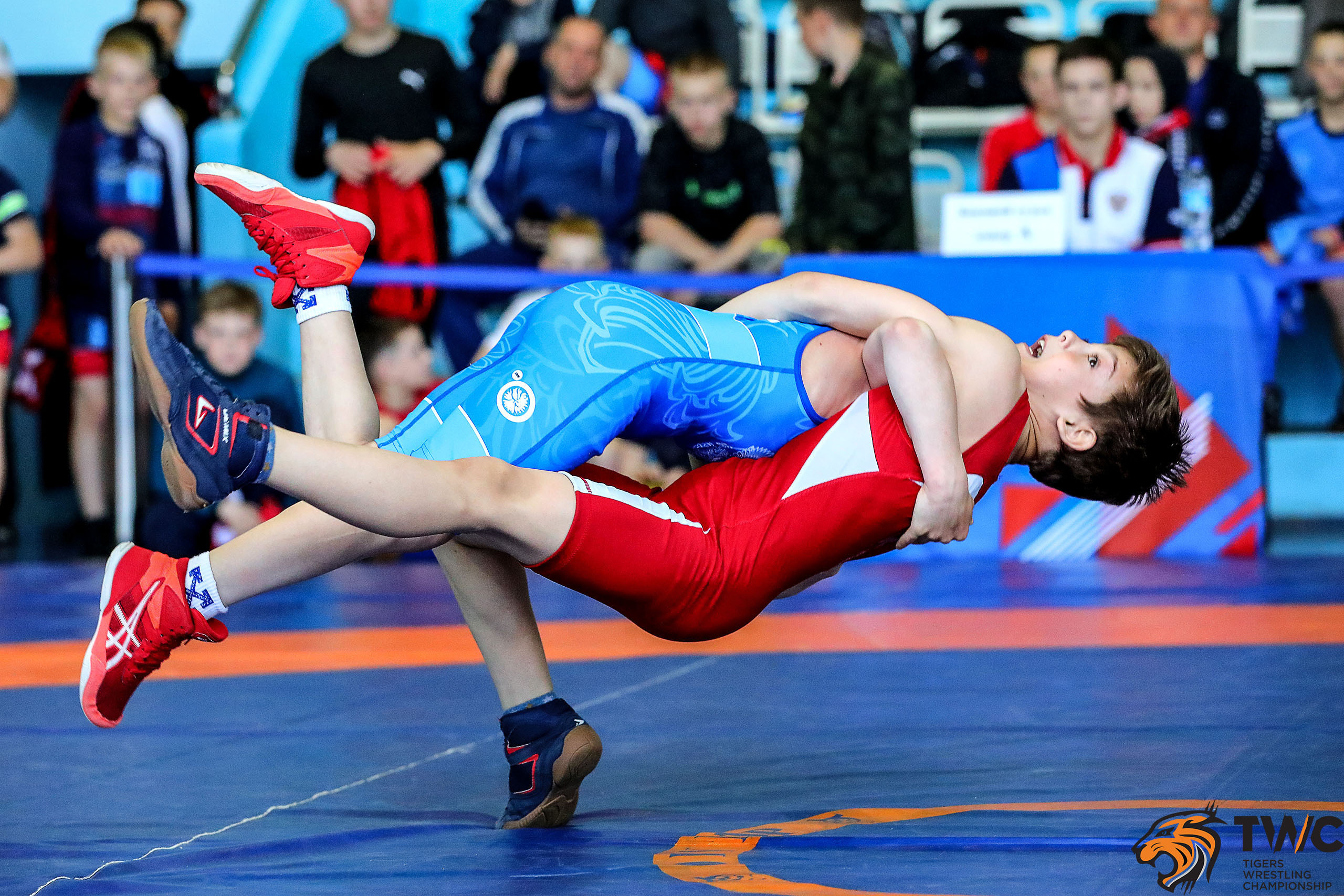 ГРЕКО-РИМСКАЯ БОРЬБА. Репортажный фотограф в Нижнем Новгороде и Москве Ангелина Ильичева