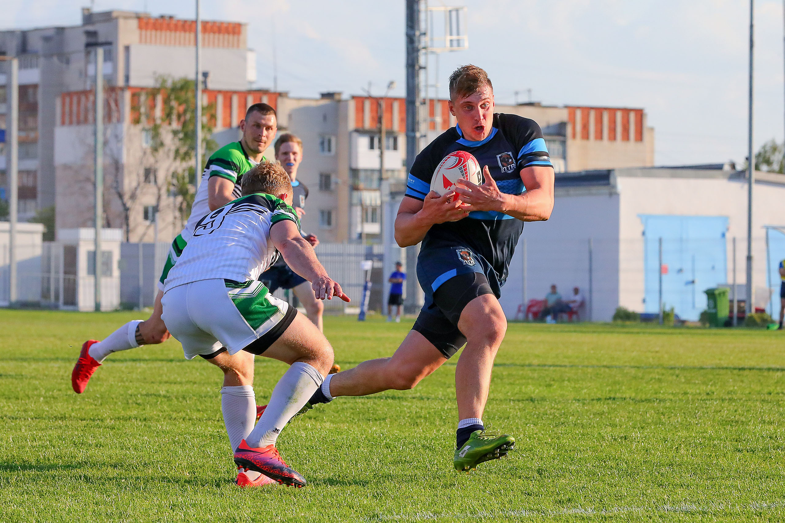 РЕГБИ. Репортажный фотограф в Нижнем Новгороде и Москве Ангелина Ильичева