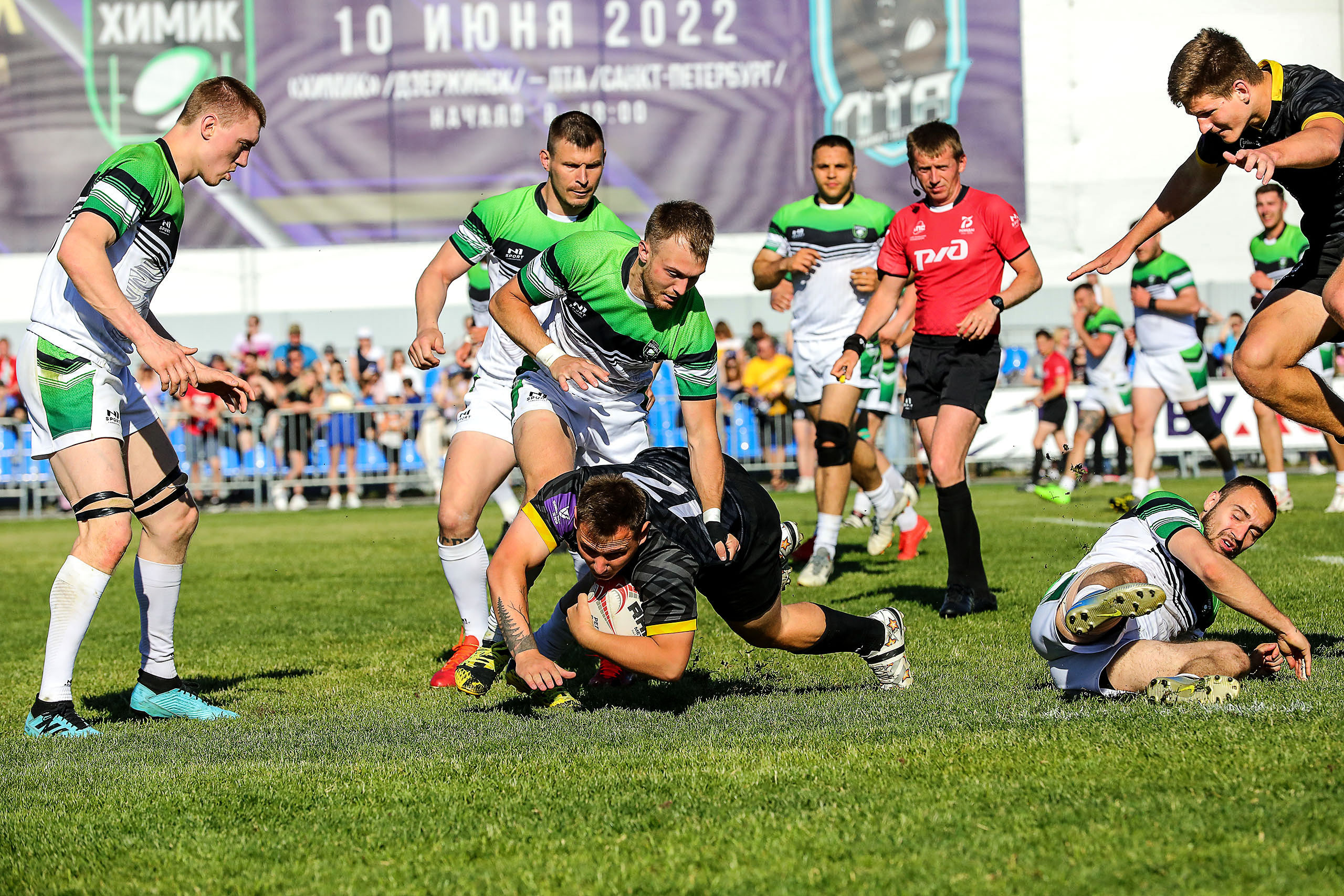 РЕГБИ. Репортажный фотограф в Нижнем Новгороде и Москве Ангелина Ильичева
