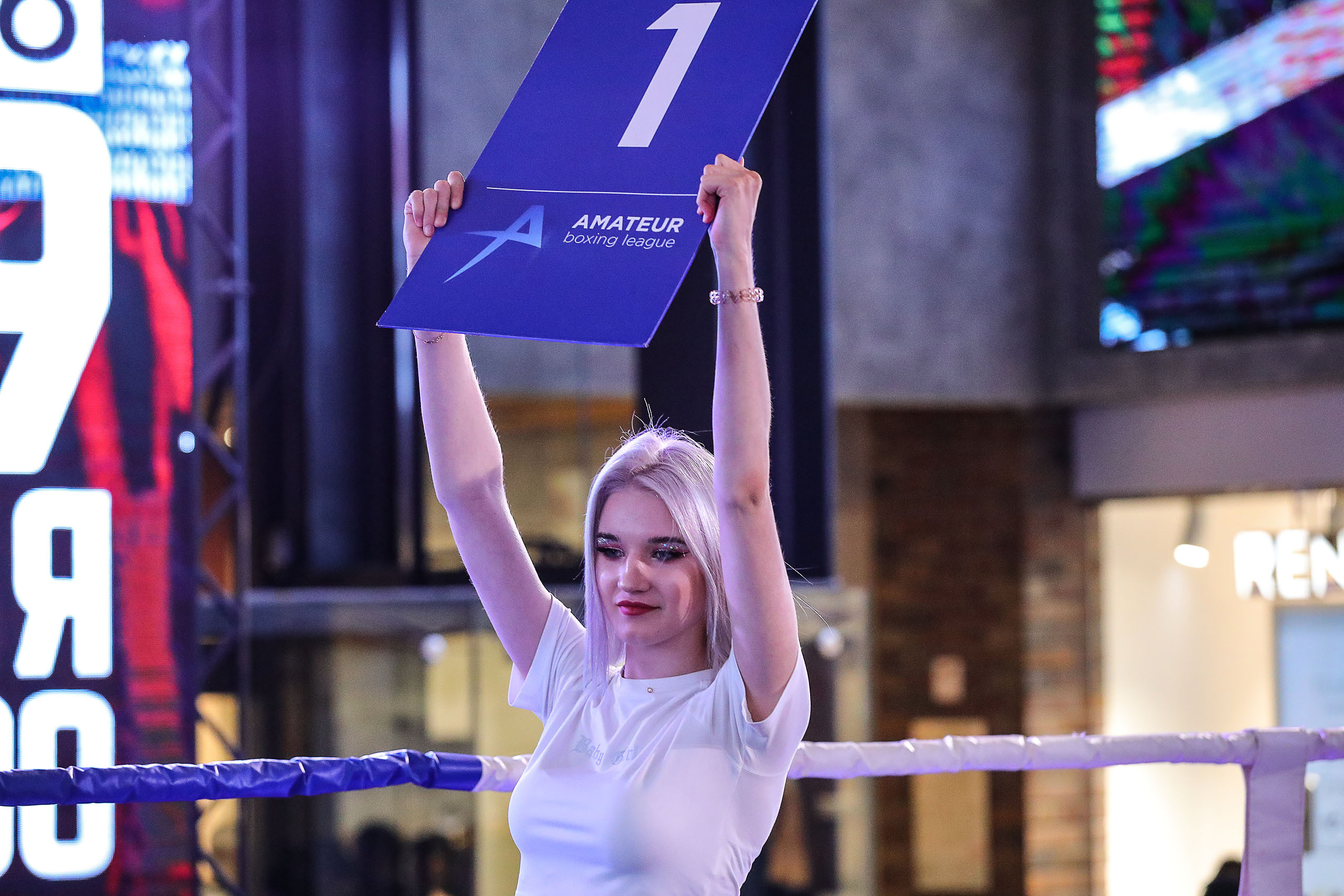 БОКС. Reportage photographer in Nizhny Novgorod and Moscow angelina Ilyichev