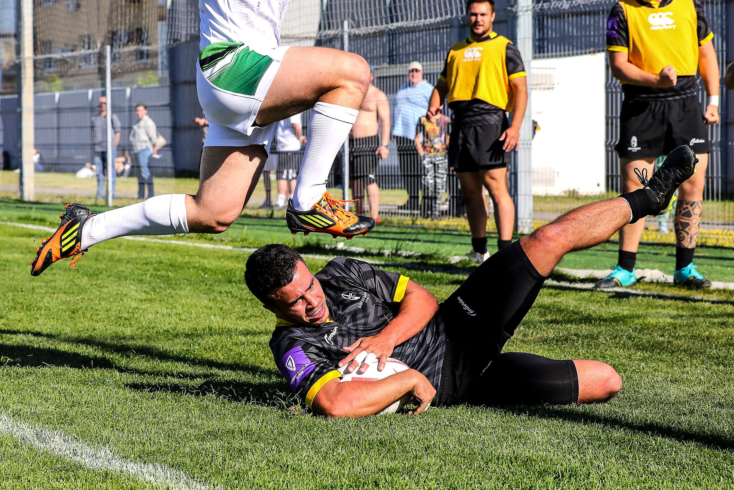 РЕГБИ. Репортажный фотограф в Нижнем Новгороде и Москве Ангелина Ильичева