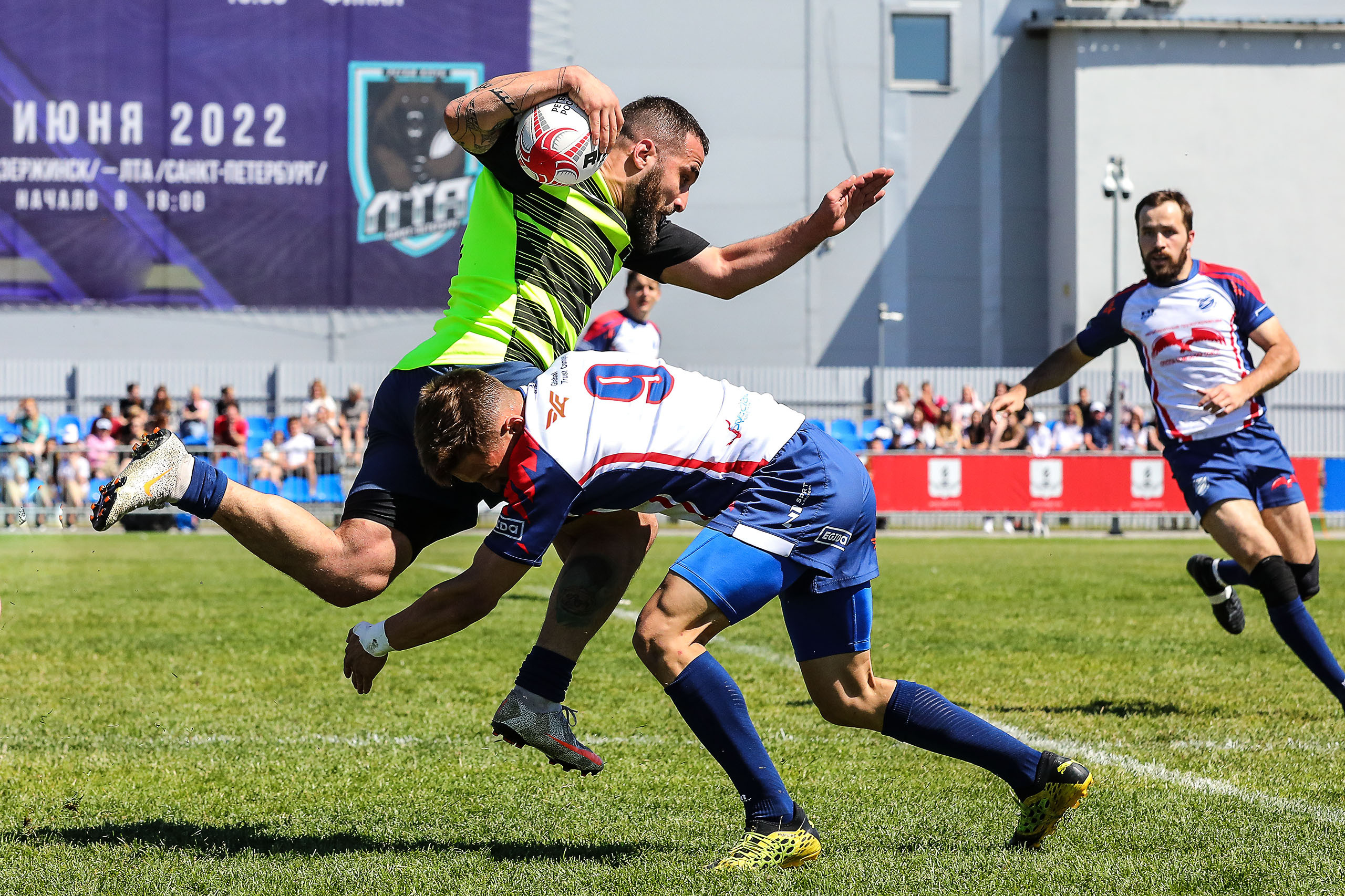 РЕГБИ. Репортажный фотограф в Нижнем Новгороде и Москве Ангелина Ильичева