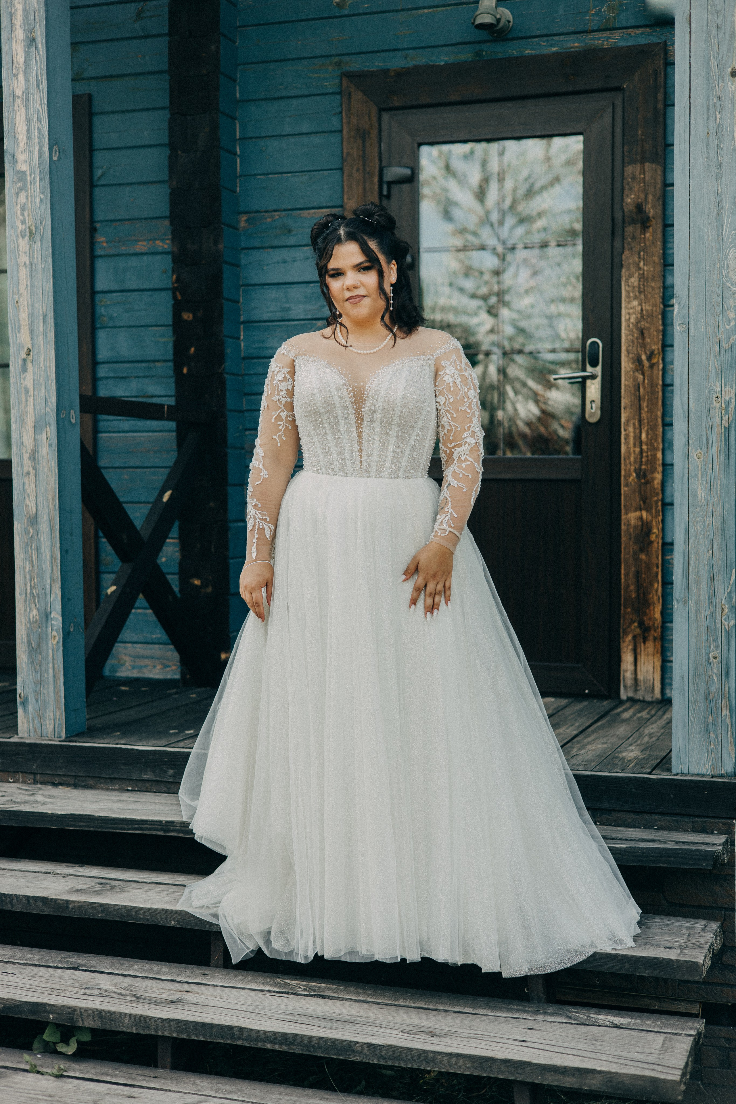 Анна и Владислав. Фотограф Москва Даниил Демидов