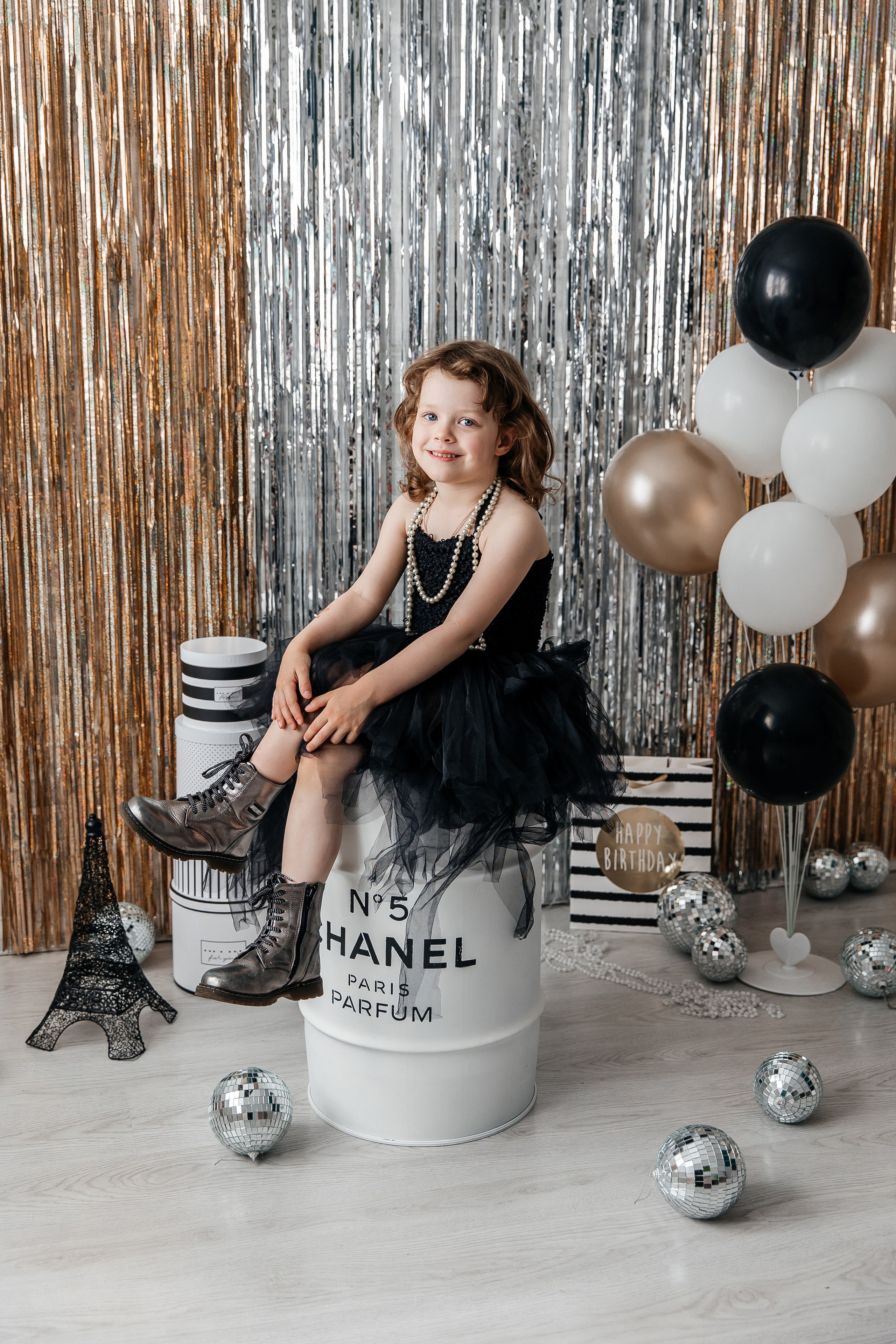 CHANEL. Детский фотограф, выпускные альбомы в Нижнем Новгороде Бодягина Мария