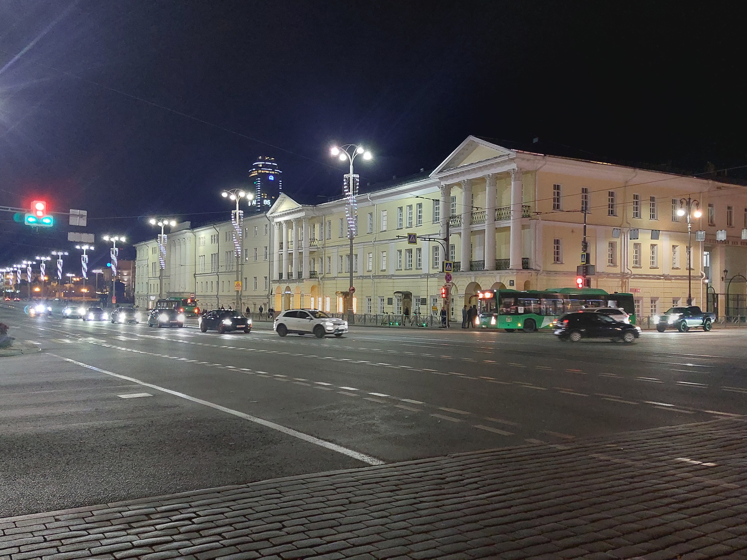 МОЯ АРХИТЕКТУРА. Фотограф для маркетплейсов Михаил Бове