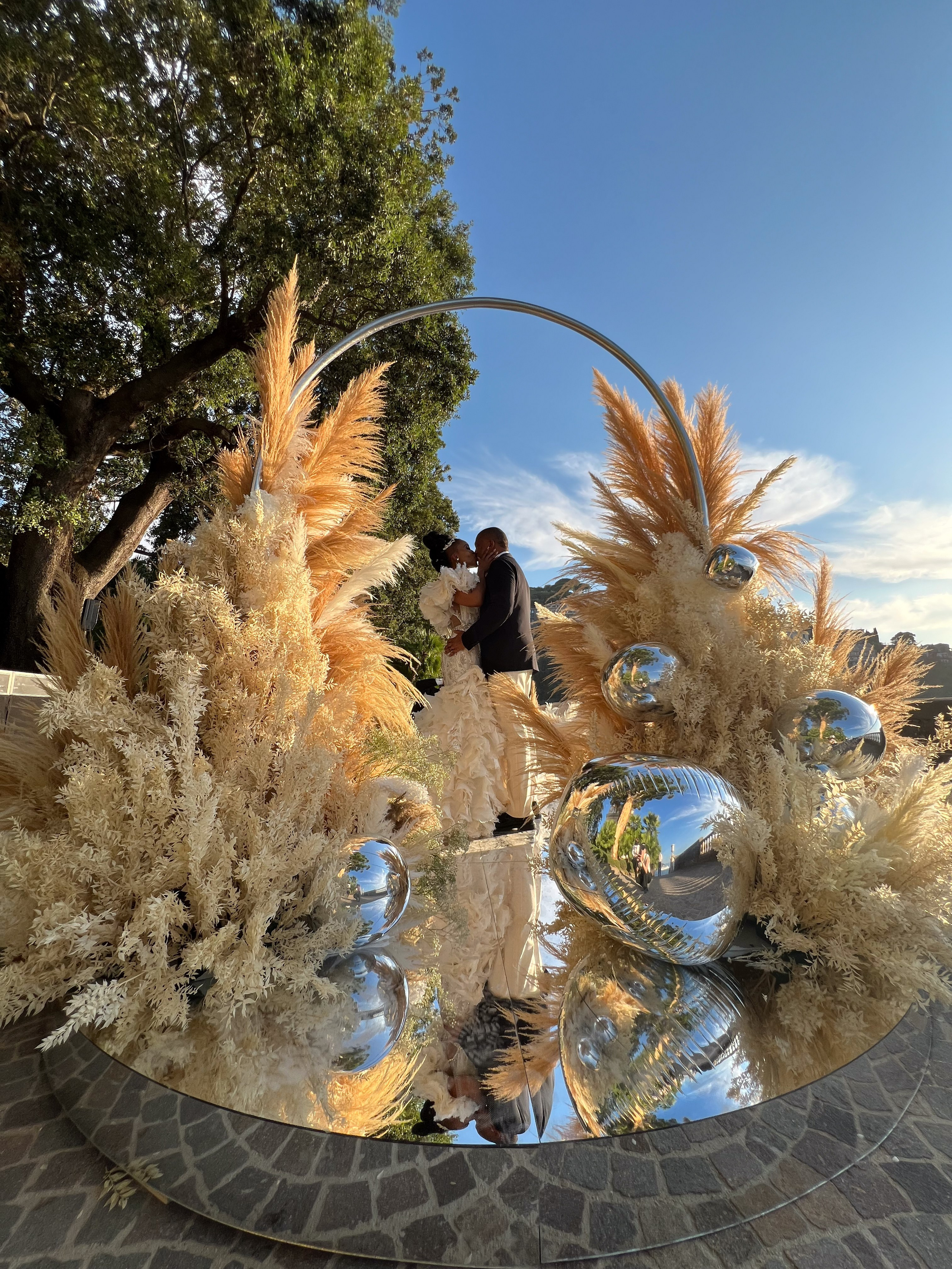 Wedding Content Creator 2026. Valeria Coconova Photographer Italy Como Milan