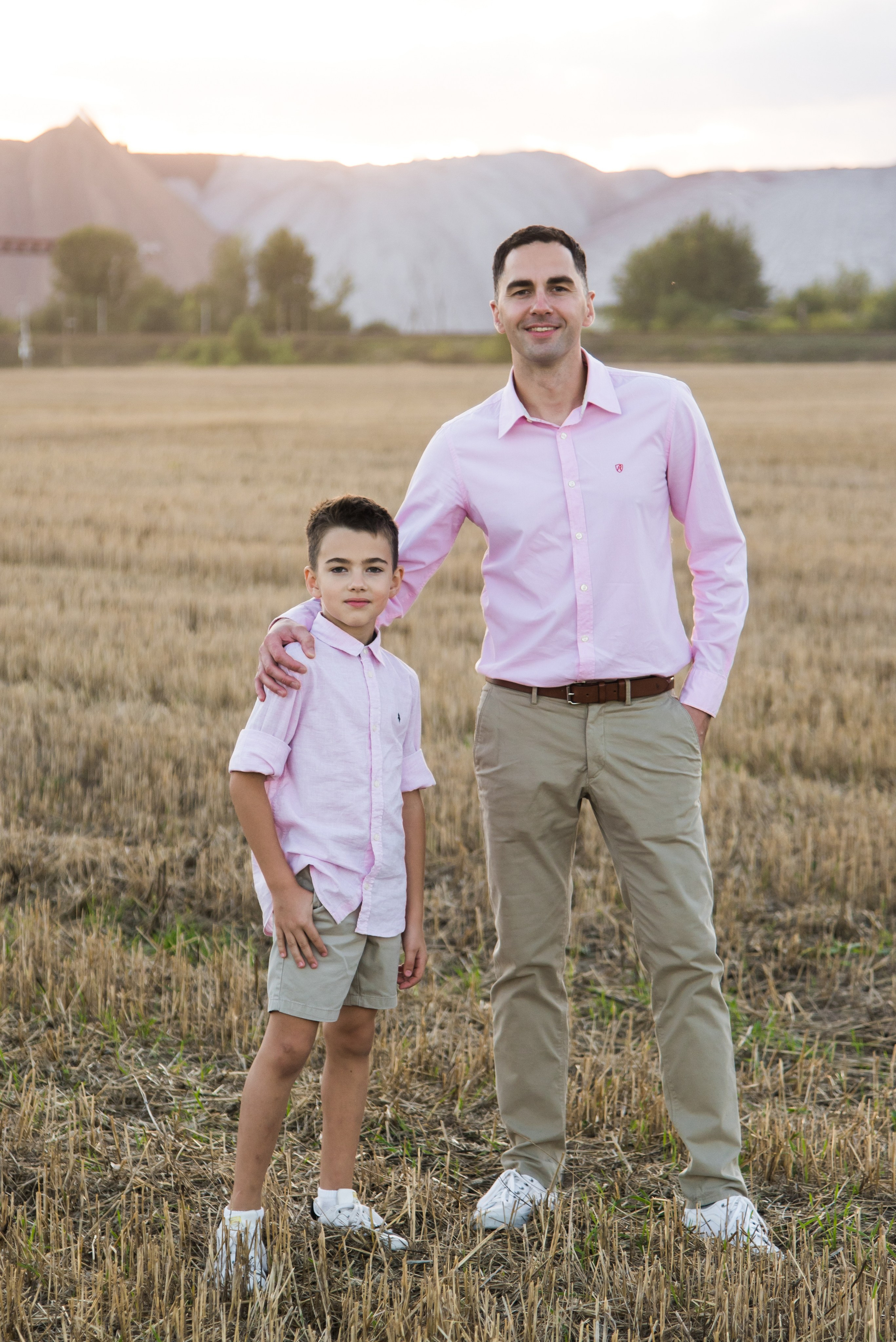 Розовая свадьба 10 лет. Фотограф Олег Юршевич Солигорск Минск