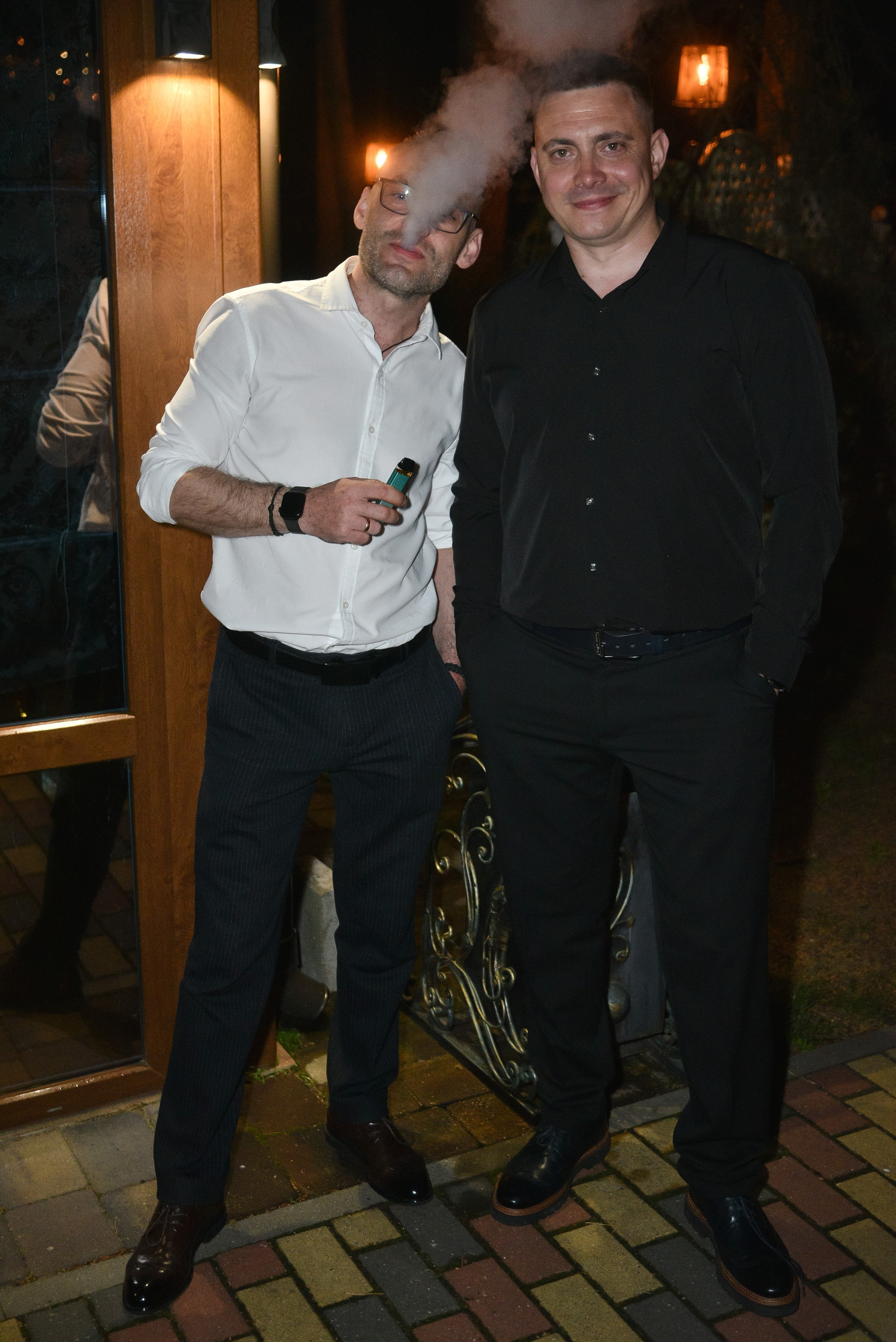 Танцы до рассвета 2025. Фотограф Олег Юршевич Солигорск Минск