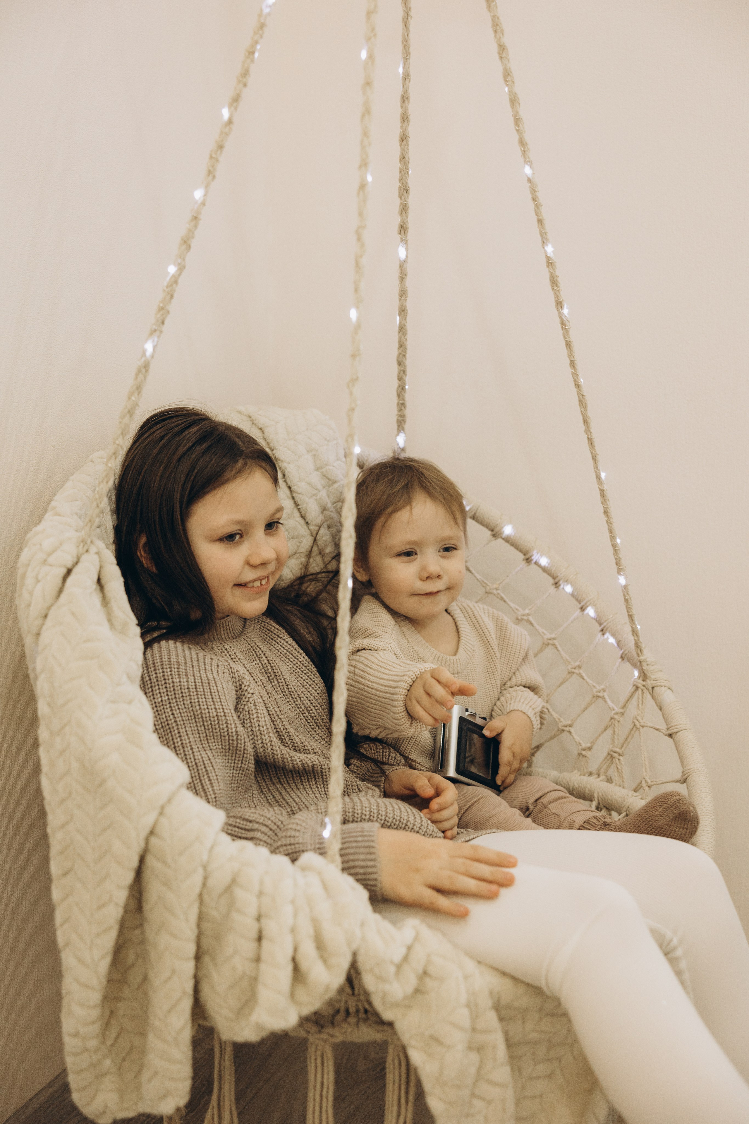 Маша, Дима, Лера и Миша. Семейный фотограф в Москве Виктория Ястребинская