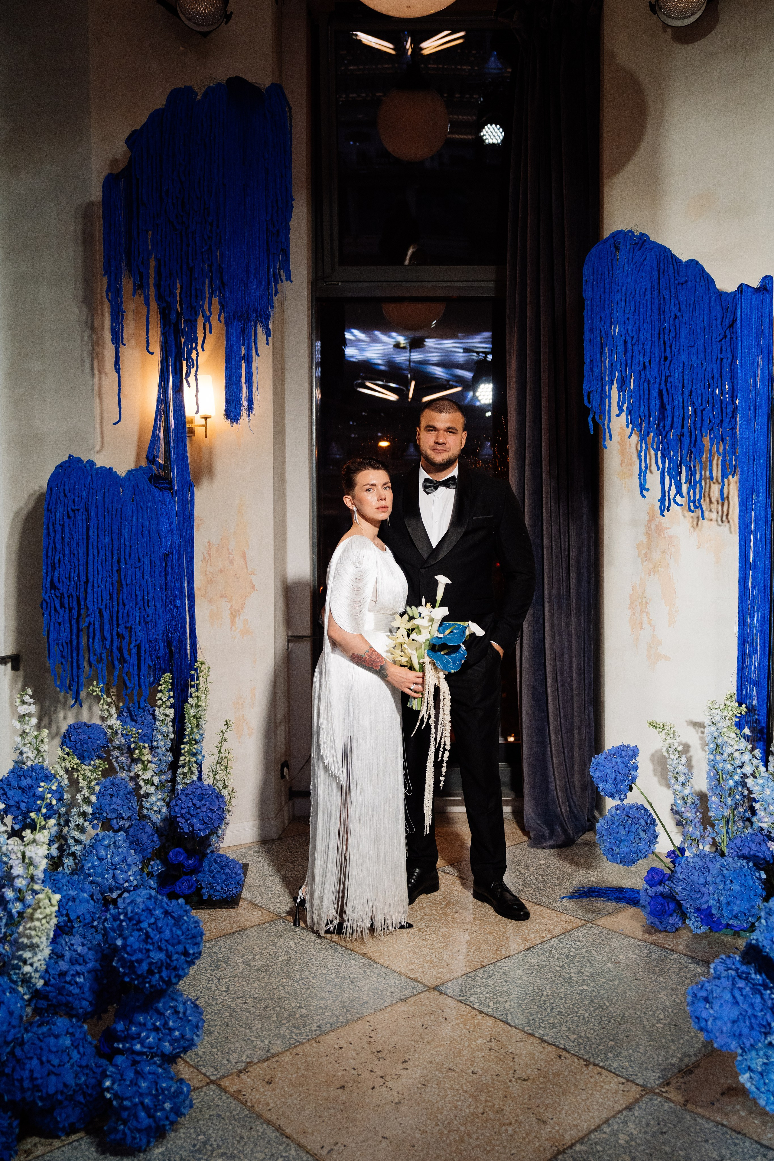 Свадьба в сошиал клабе. Свадебный фотограф организатор в Санкт-Петербурге Ассоль Опарина