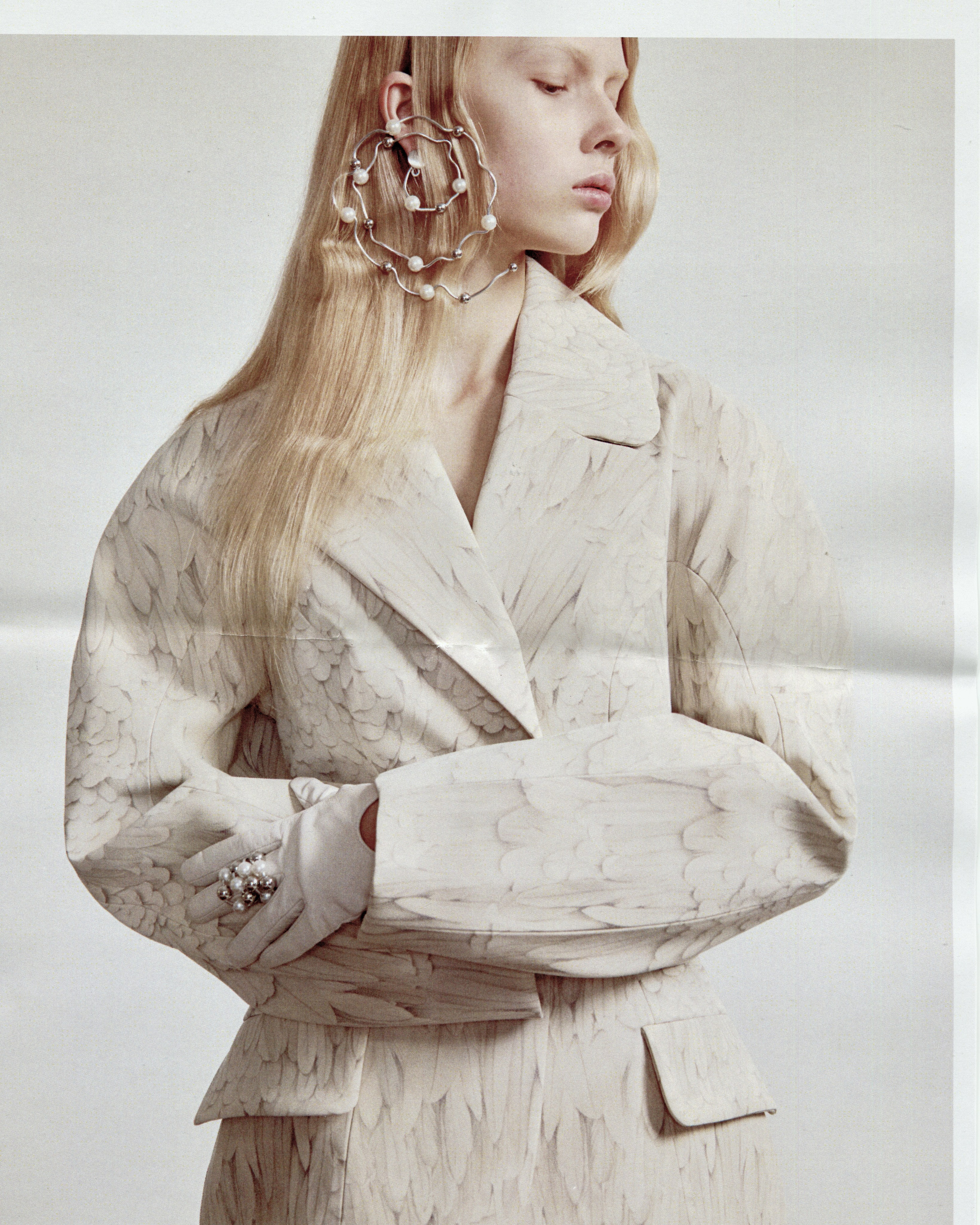 Sorelle Era. Фотограф и видеограф для брендов в Москве