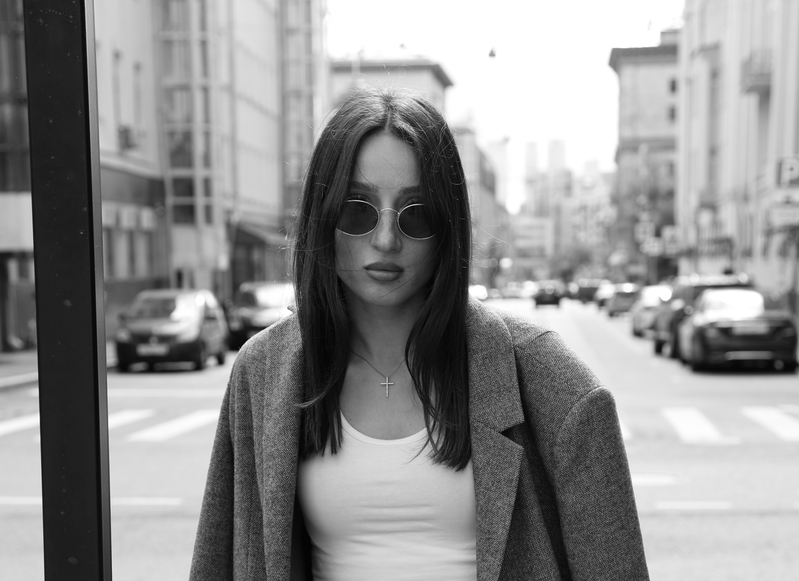 Индивидуальные фотосессии. Фотограф в Москве Черниговцева Анастасия