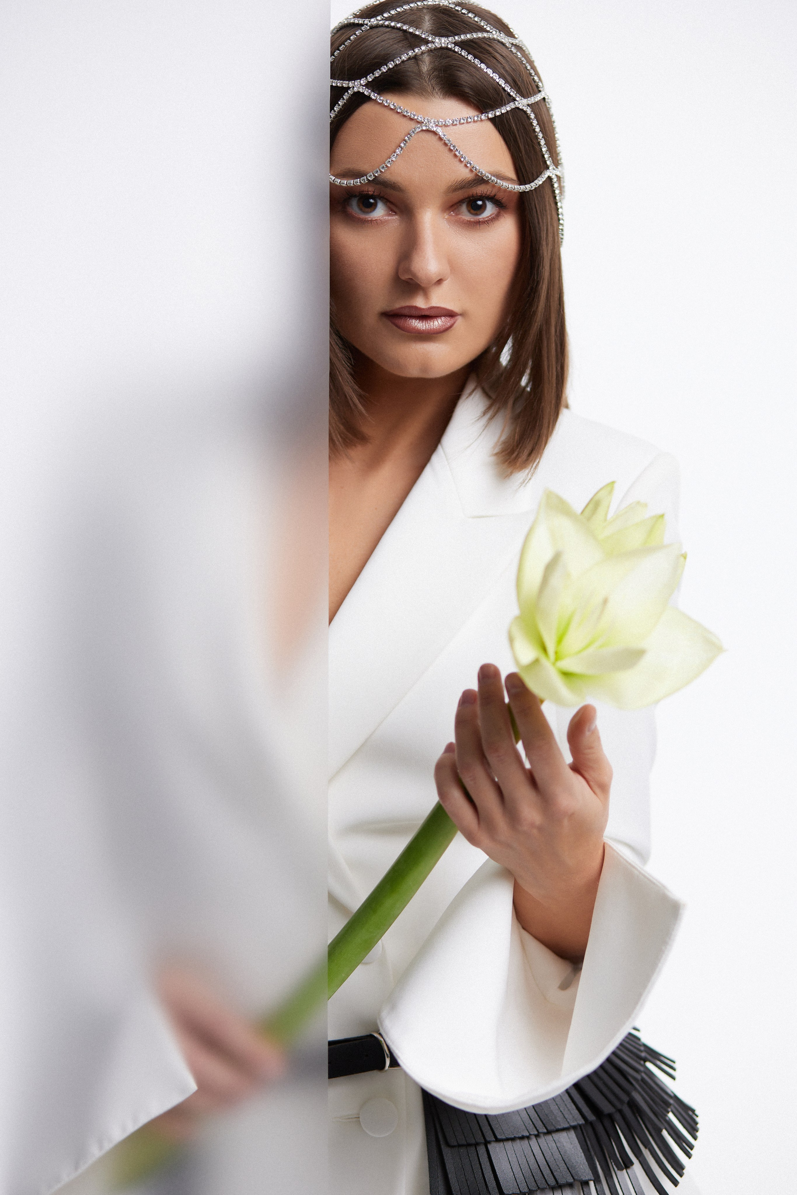 ЖЕНСКИЕ СЪЕМКИ. Фотограф Вики Дежавю