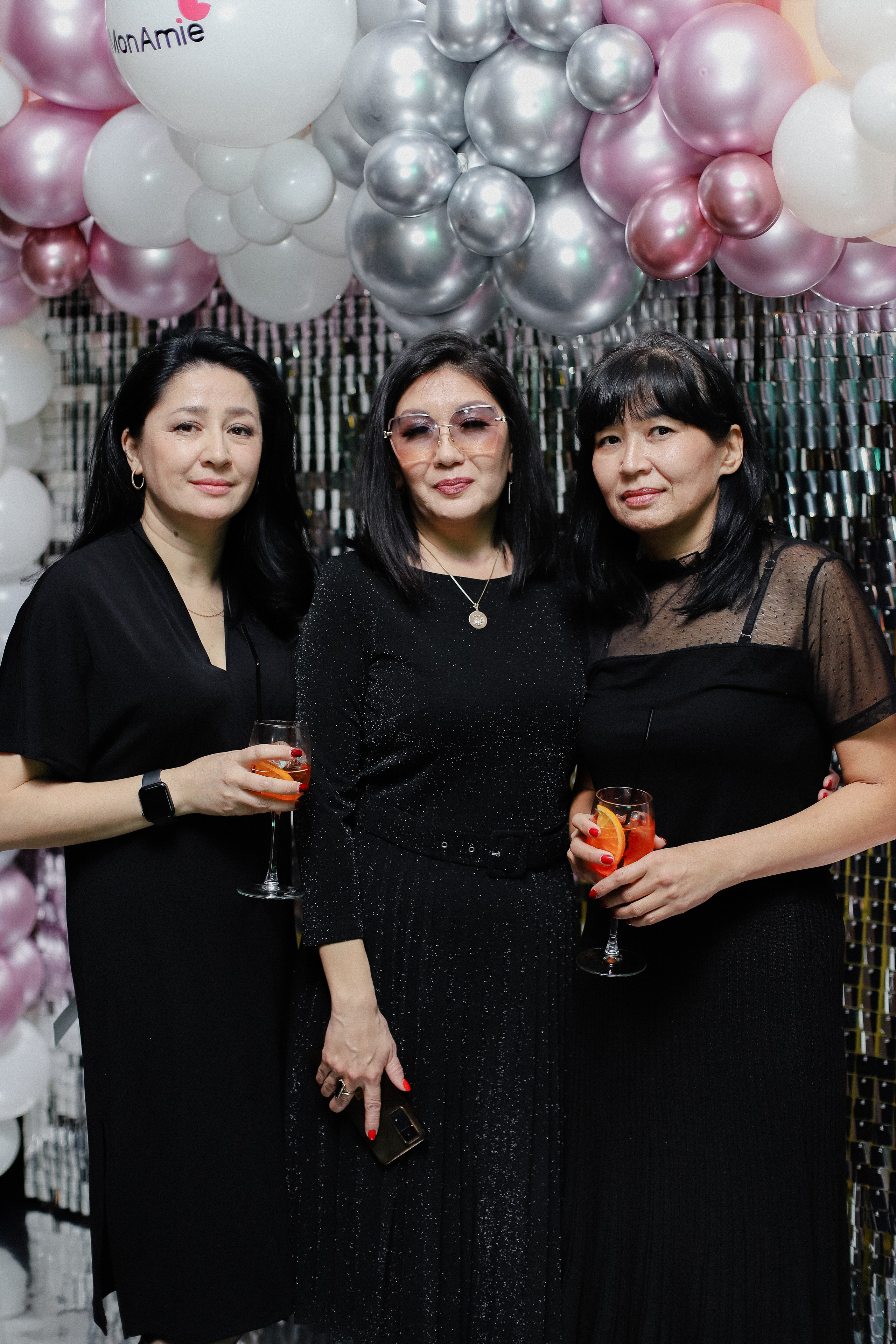 MonAmie 2024. Фотограф в Алматы и Москве Даша Пушкина