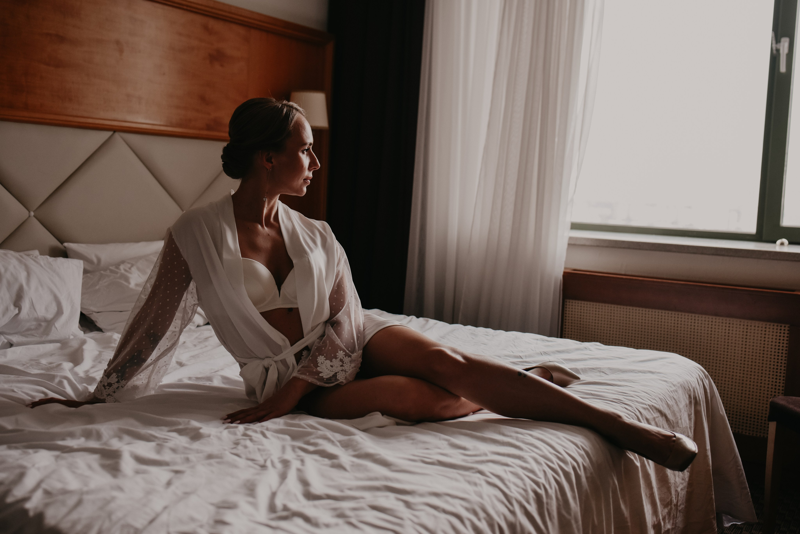 Анна и Павел. Фотограф Таина Комбарова