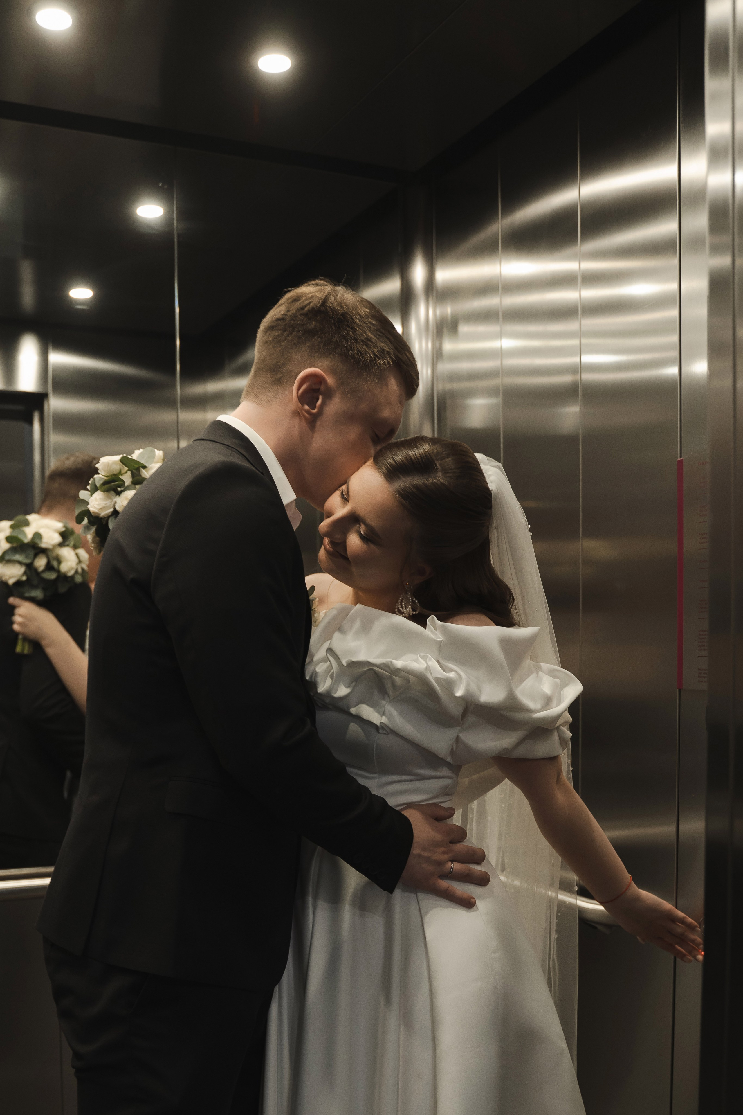 Руслан и Катя. Свадебная и семейная фото-видеосъемка в Уфе, Москве