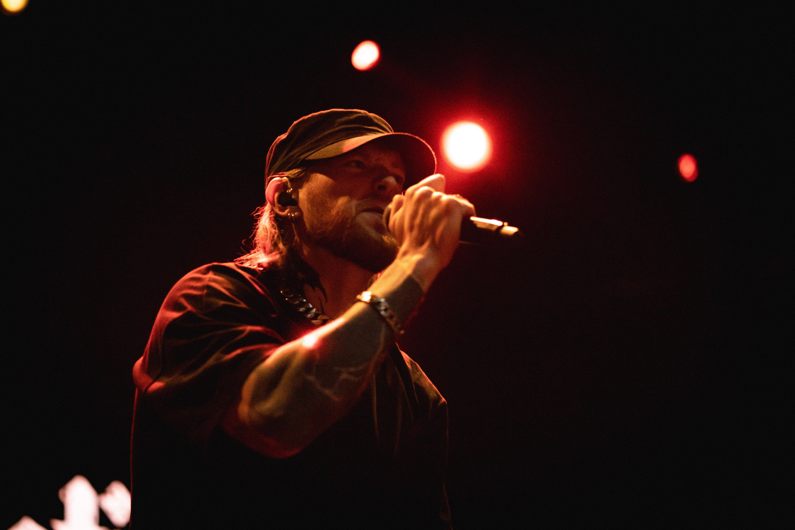 The Fall of Creation. Photographer Sonkina Tatiana (Tanya Ash)