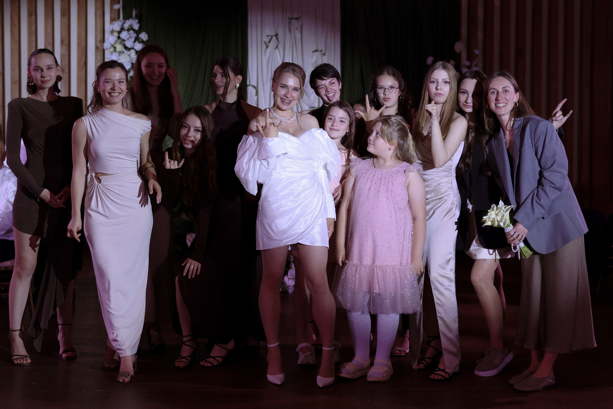 «Все начинается с любви!» — Мария и Михаил. Свадебный и семейный фотограф в Москве Ломова Ирина