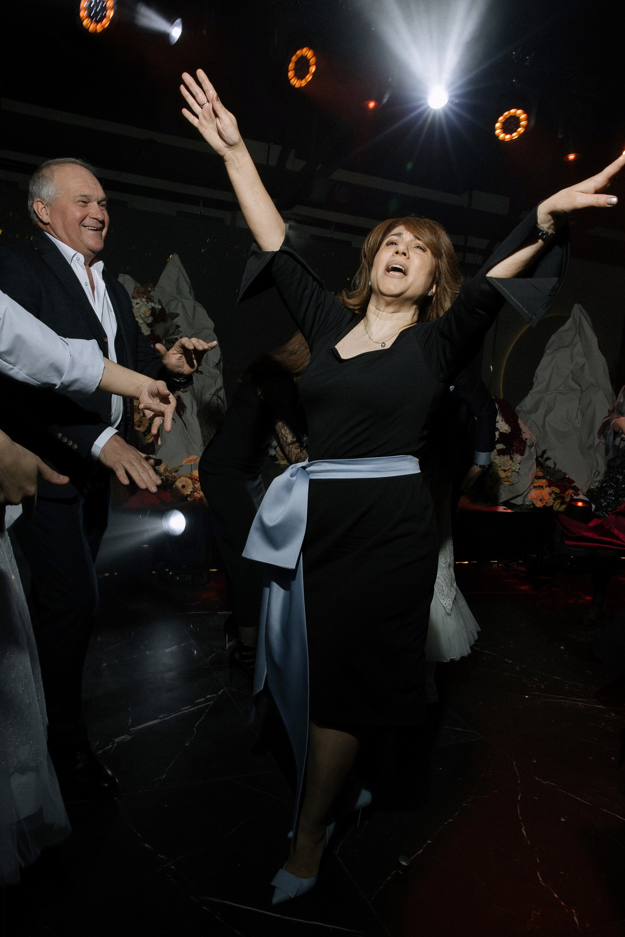 Муслим и Надежда 22.02.25. Свадебный фотограф в Ростове-на-Дону