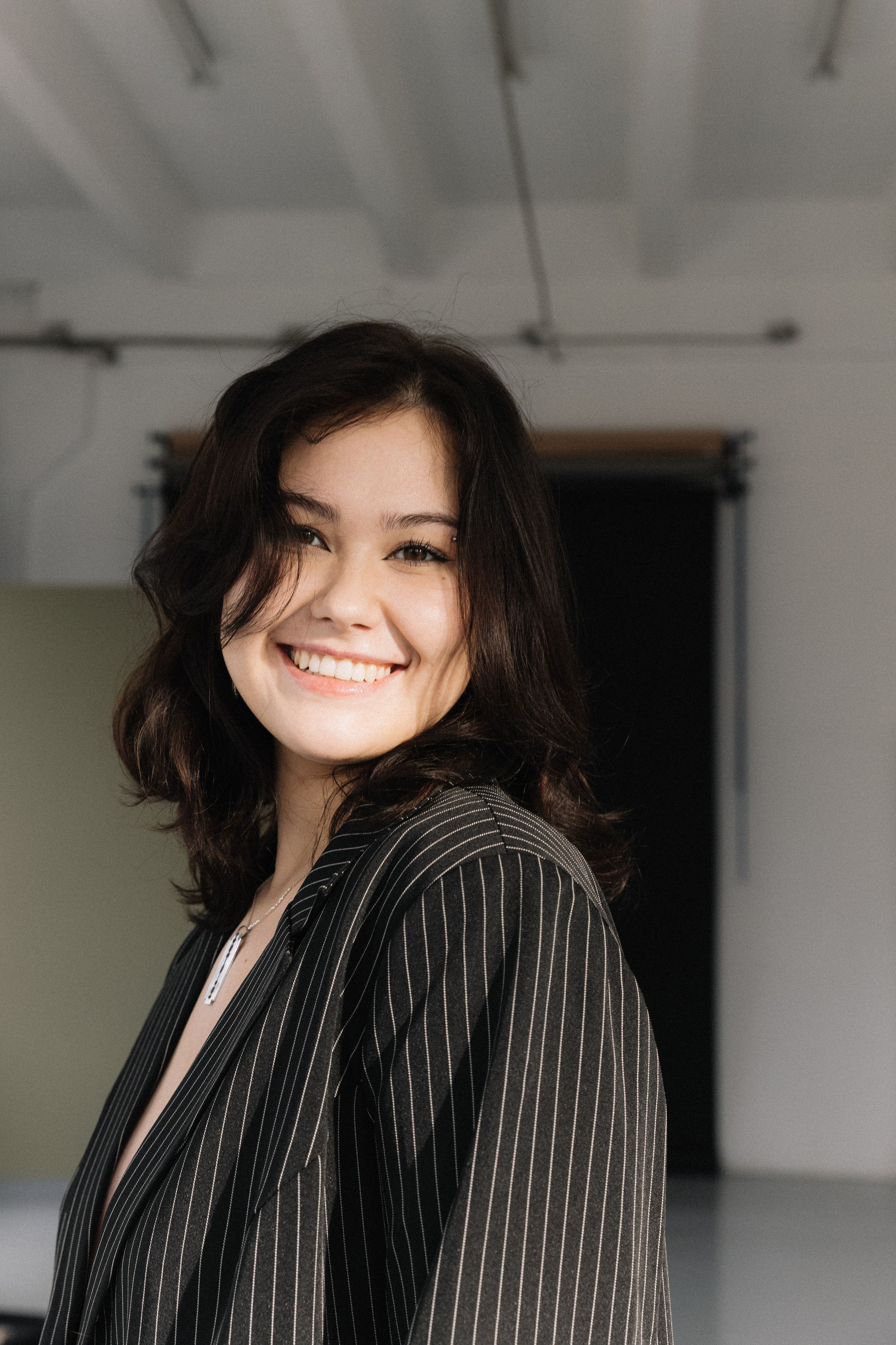 Портреты. Фотограф и коллажист Ольга Шереметьева