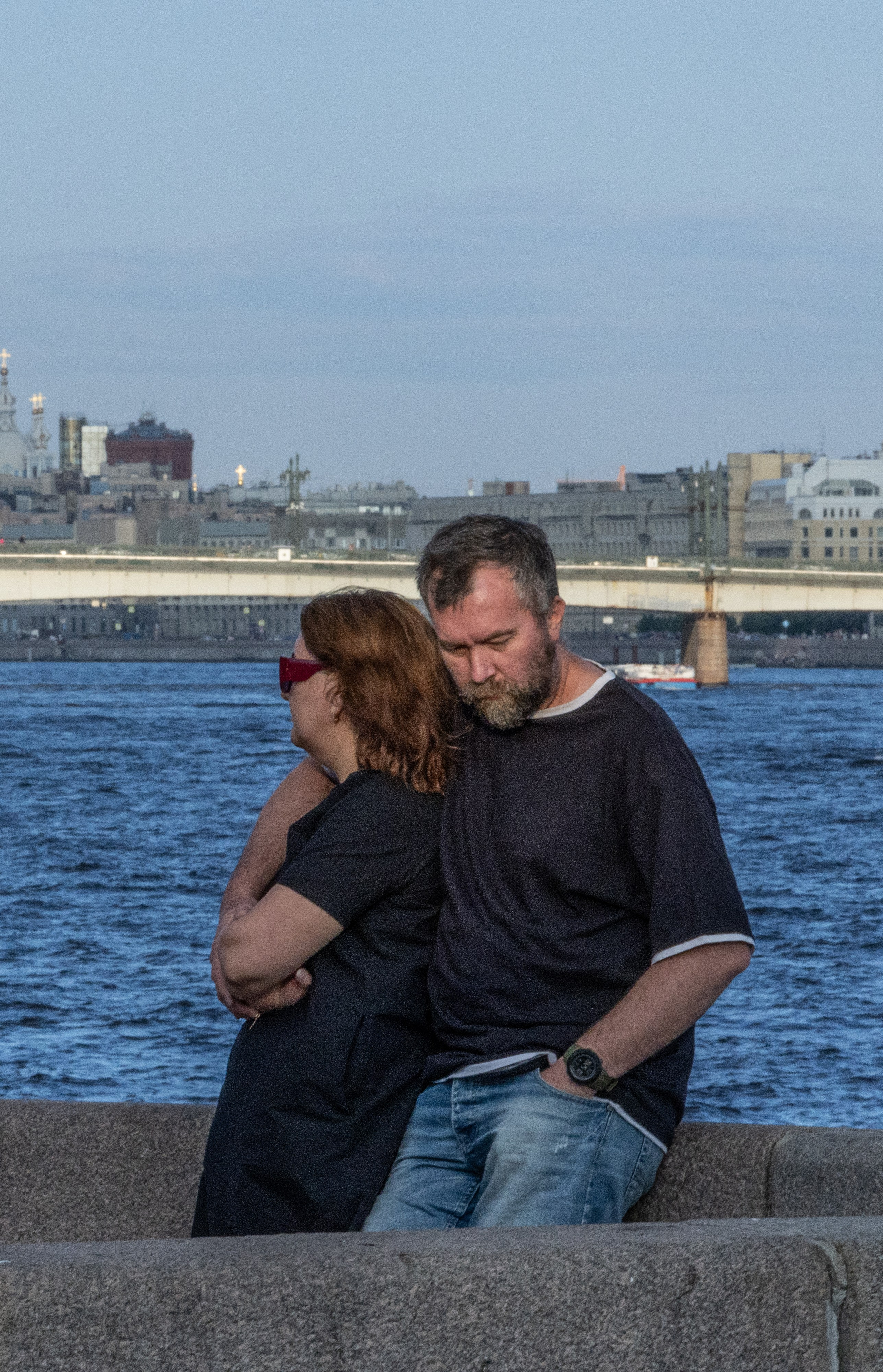 Стрит-фото. Фотограф Твердохлебова Дарья, г. Санкт-Петербург