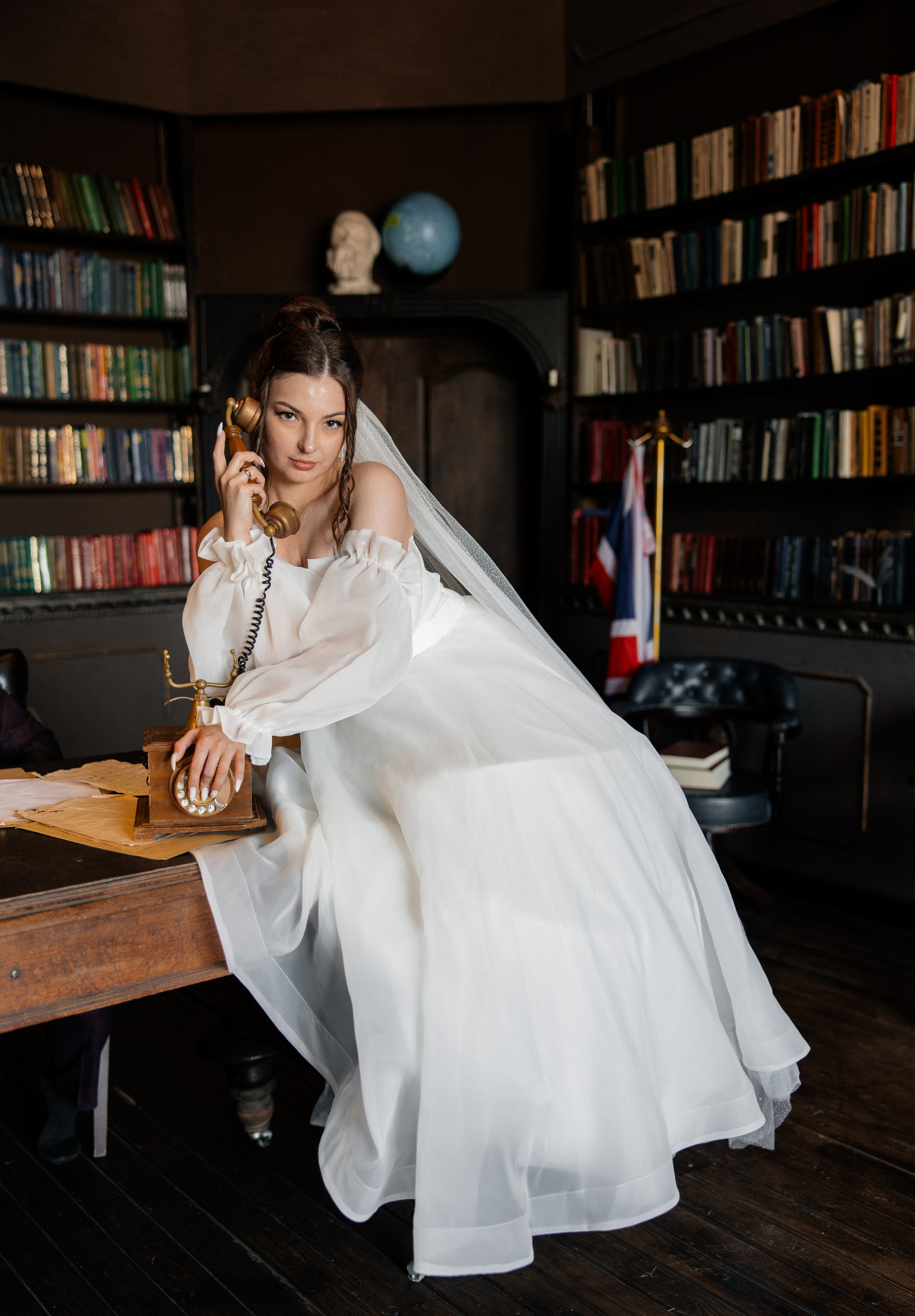 Александр и Маргарита. Свадебный и семейный фотограф Елизавета Ермак | Москва и МО