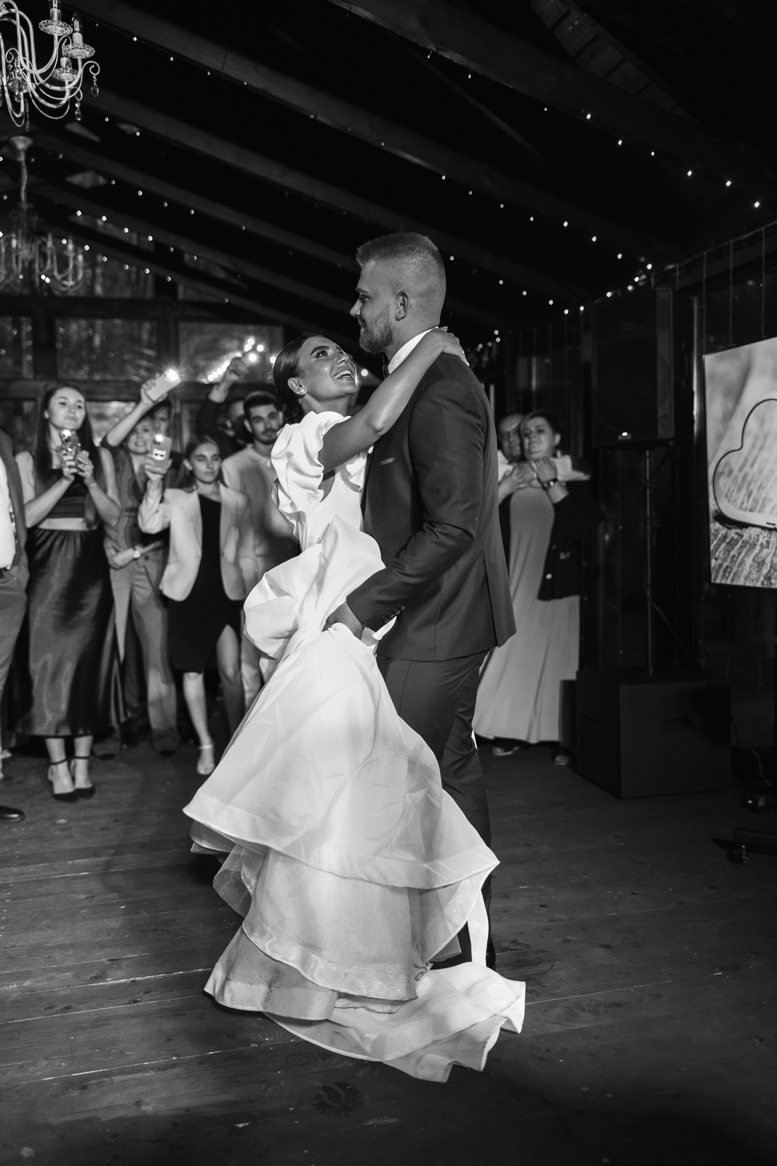 Александр и Арина. Свадебный и семейный фотограф Елизавета Ермак | Москва и МО