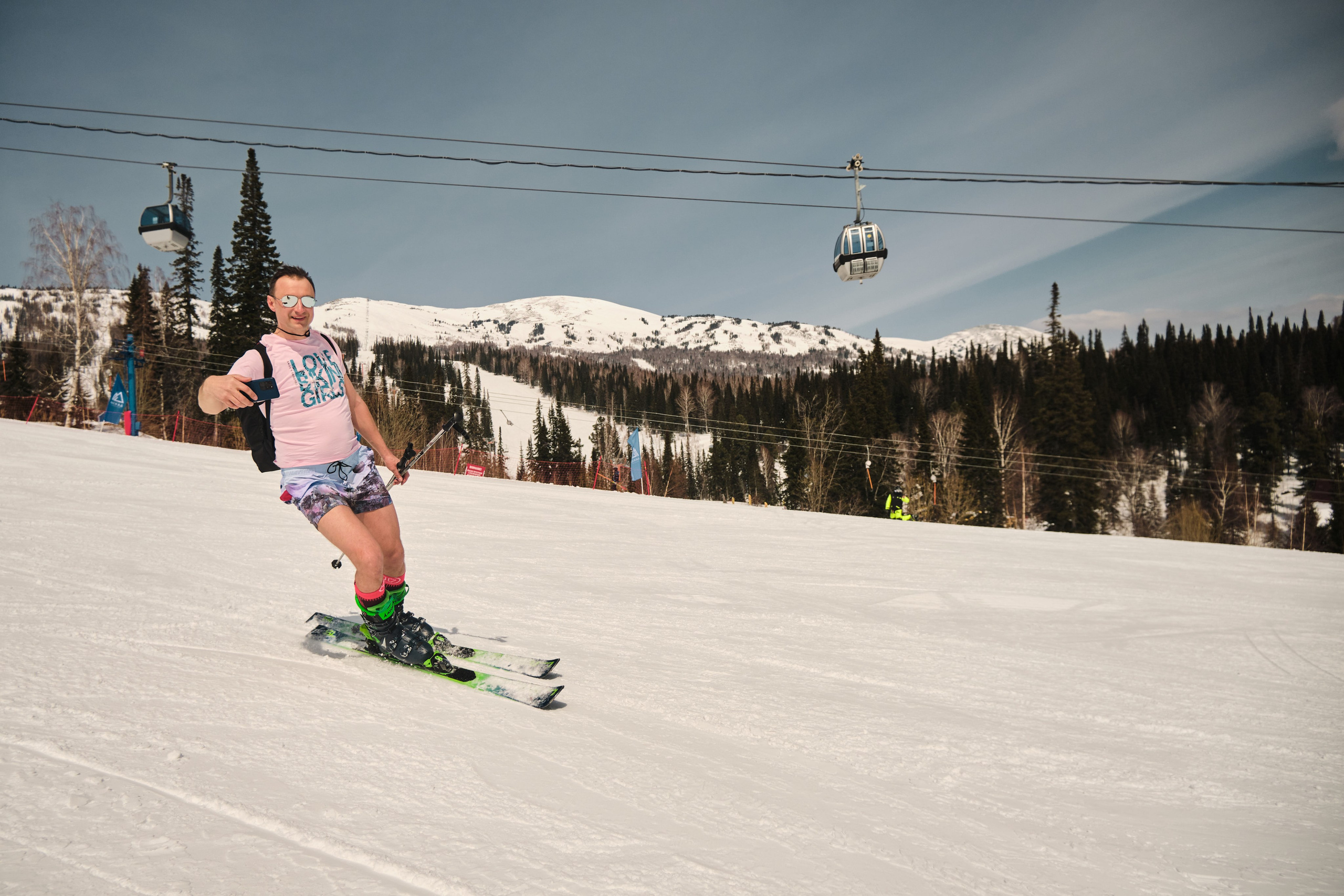 Грелка фест 21.04.2023. Свадебный и семейный фотограф в Новокузнецке Иван Иванов