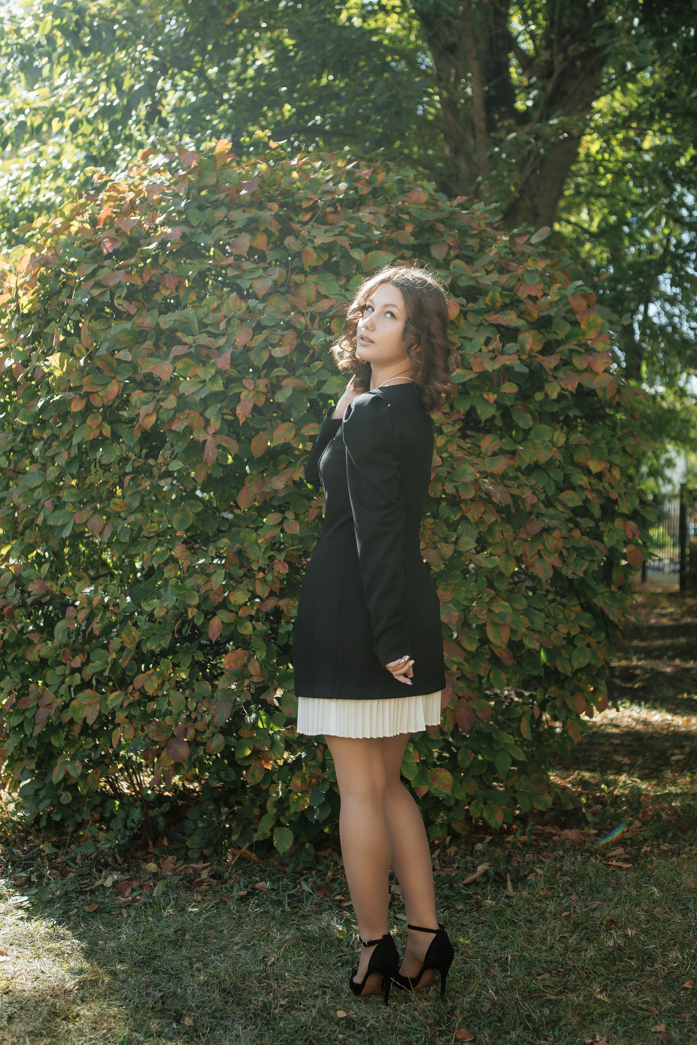 Гимназия 12 11 А 2024. Свадебный и портретный Фотограф в Липецке Дмитрий Котюков