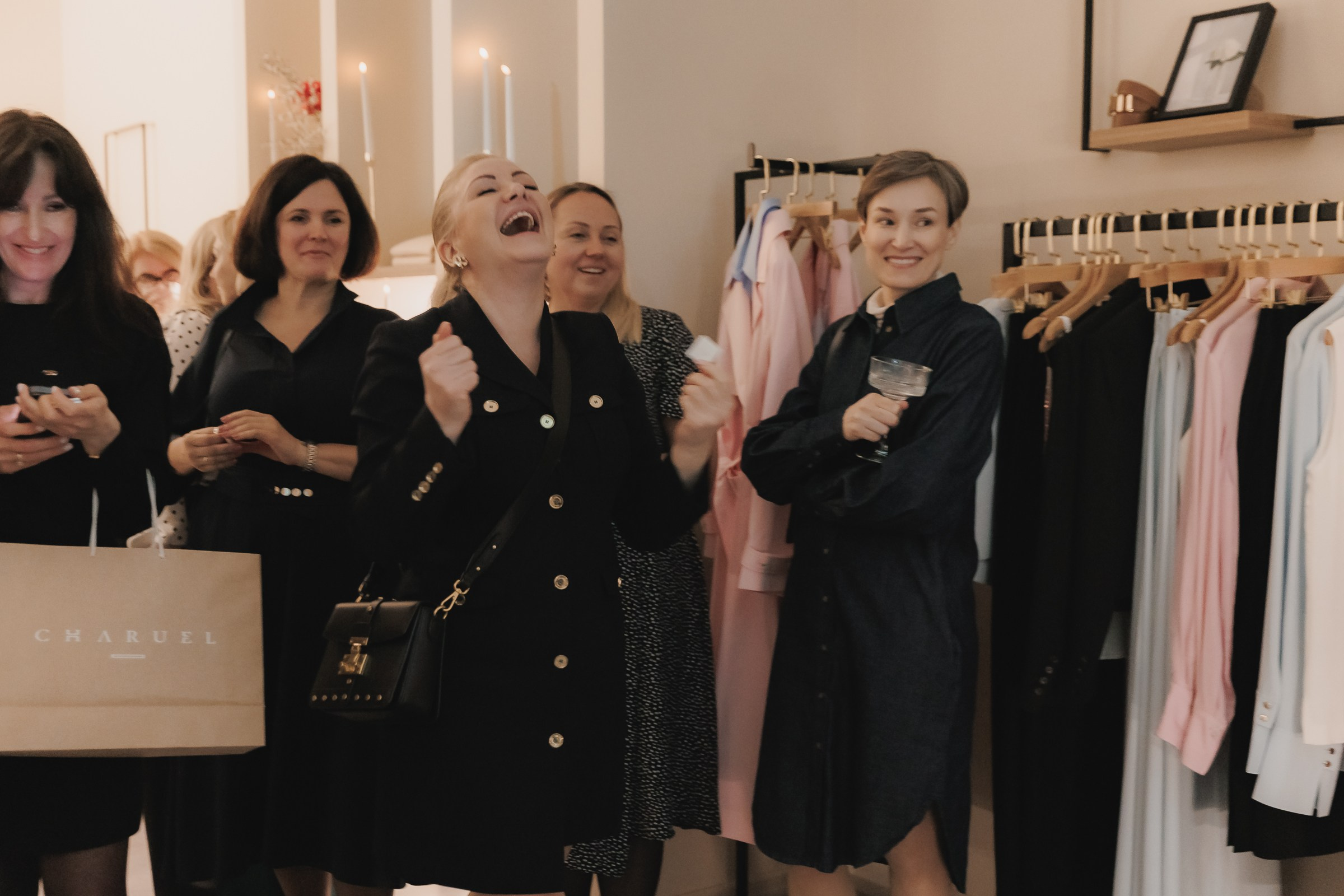 CHARUEL 1 год. Фотограф в Волгограде — Александра Искандерова