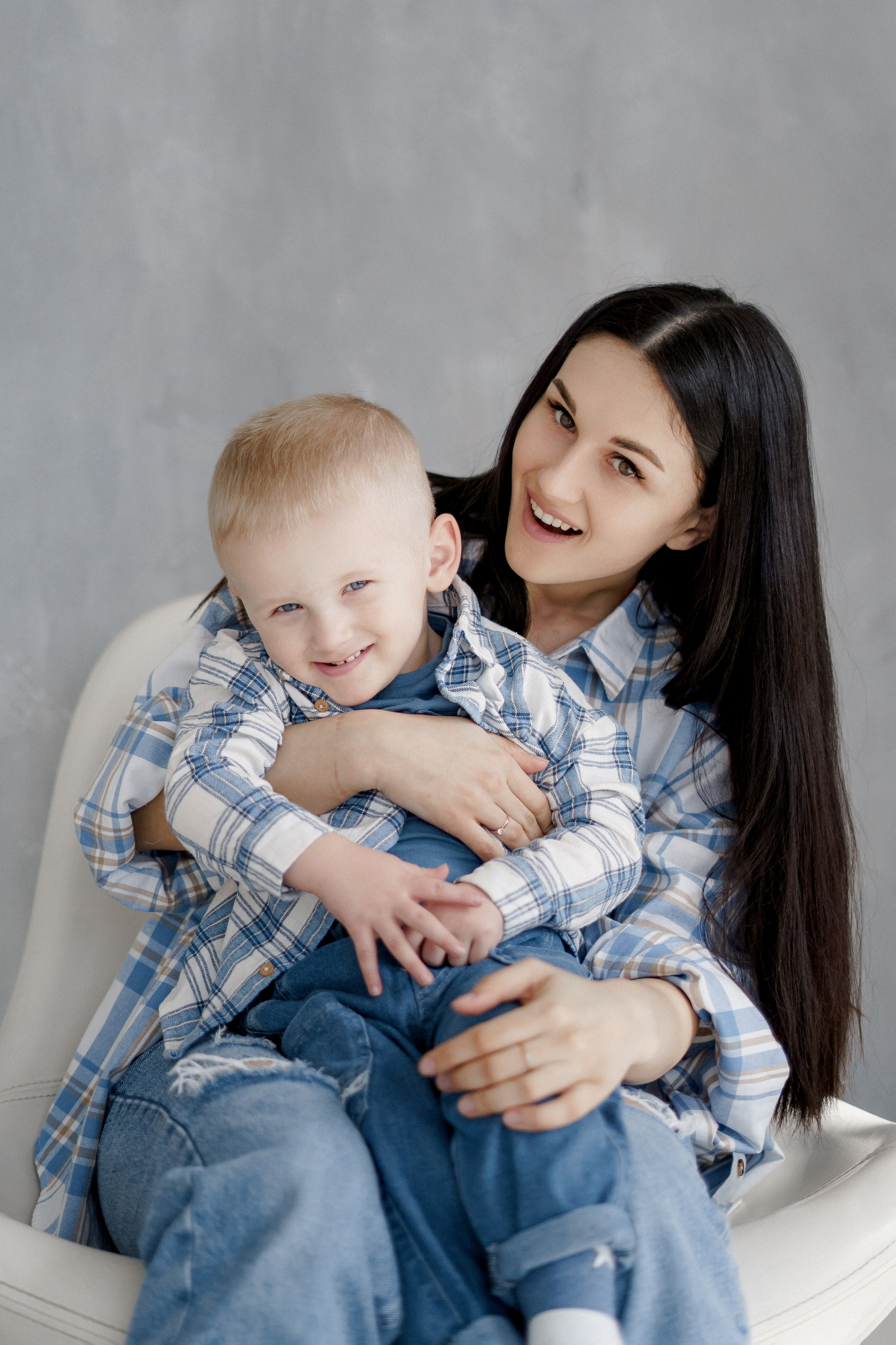 Ульяна и Добрыня. Фотограф Валерия Крахмалева