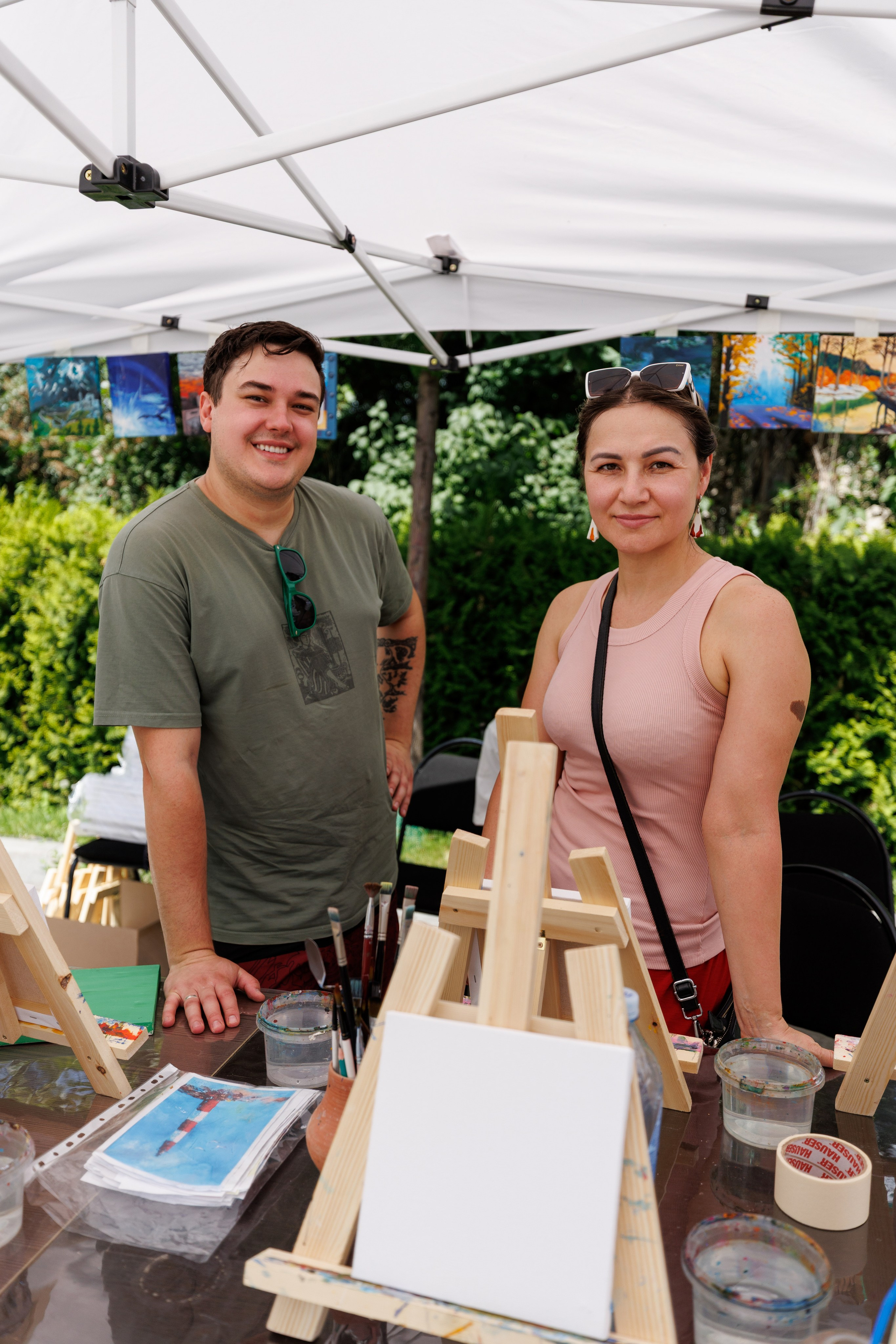 Qazaqstan Coffe Festival