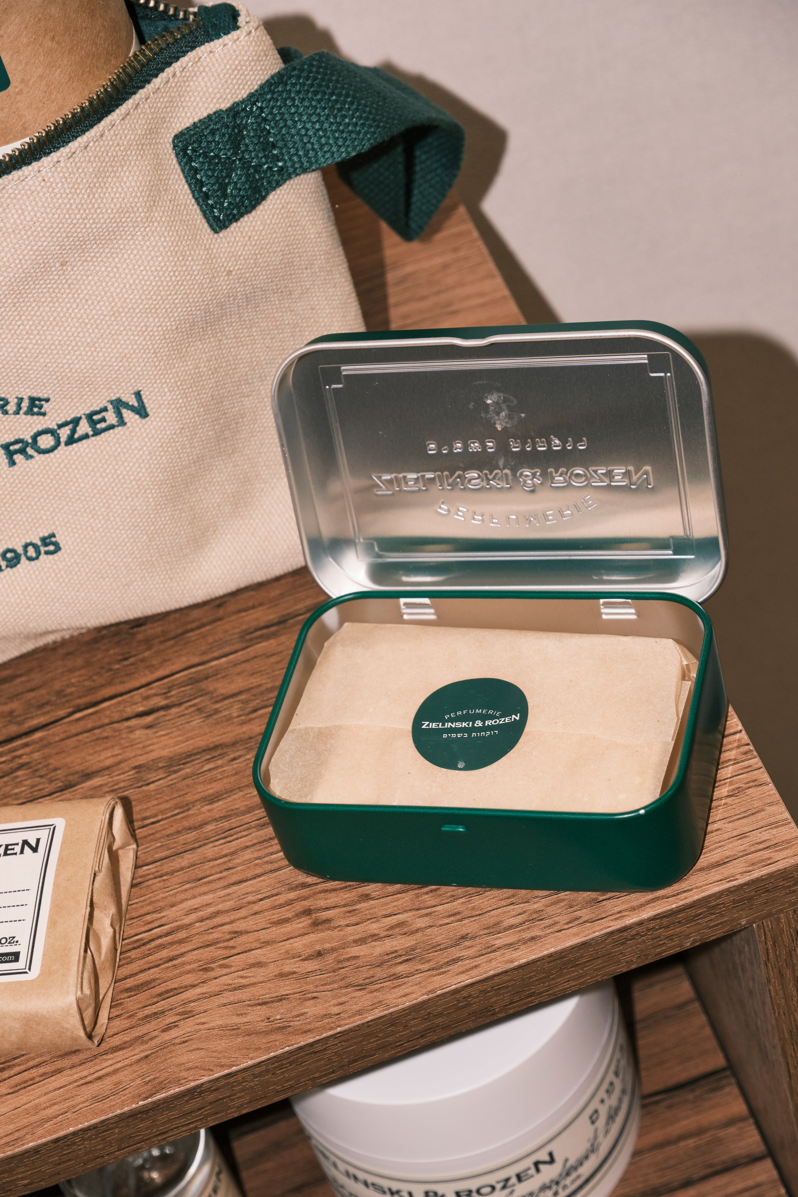 Предметная съемка. НИНО МЕРАБИШВИЛИ